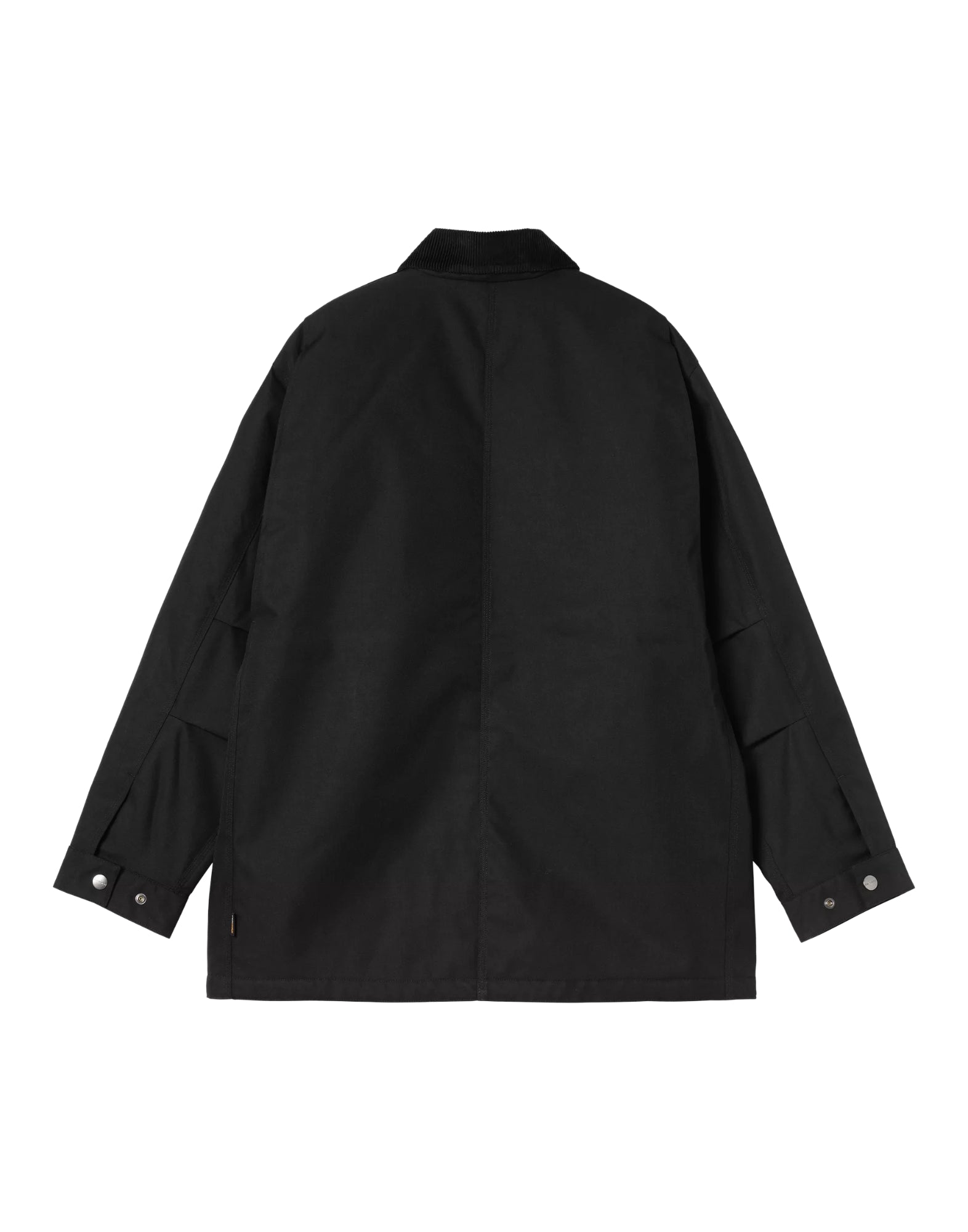 I035969 00EXX BLACK ADAIR COAT - giacca - CARHARTT WIP