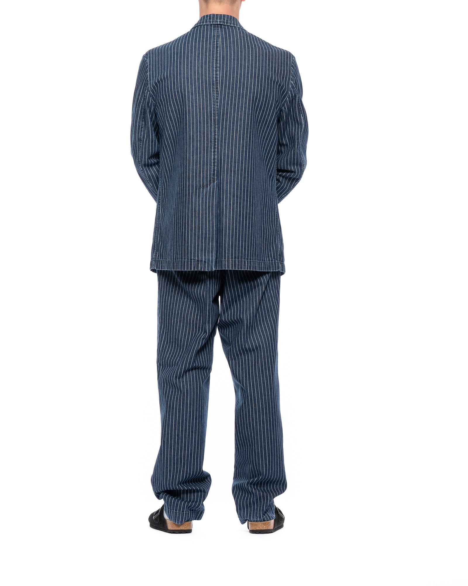Blazer Man Brest 8 East Harbour Surplus