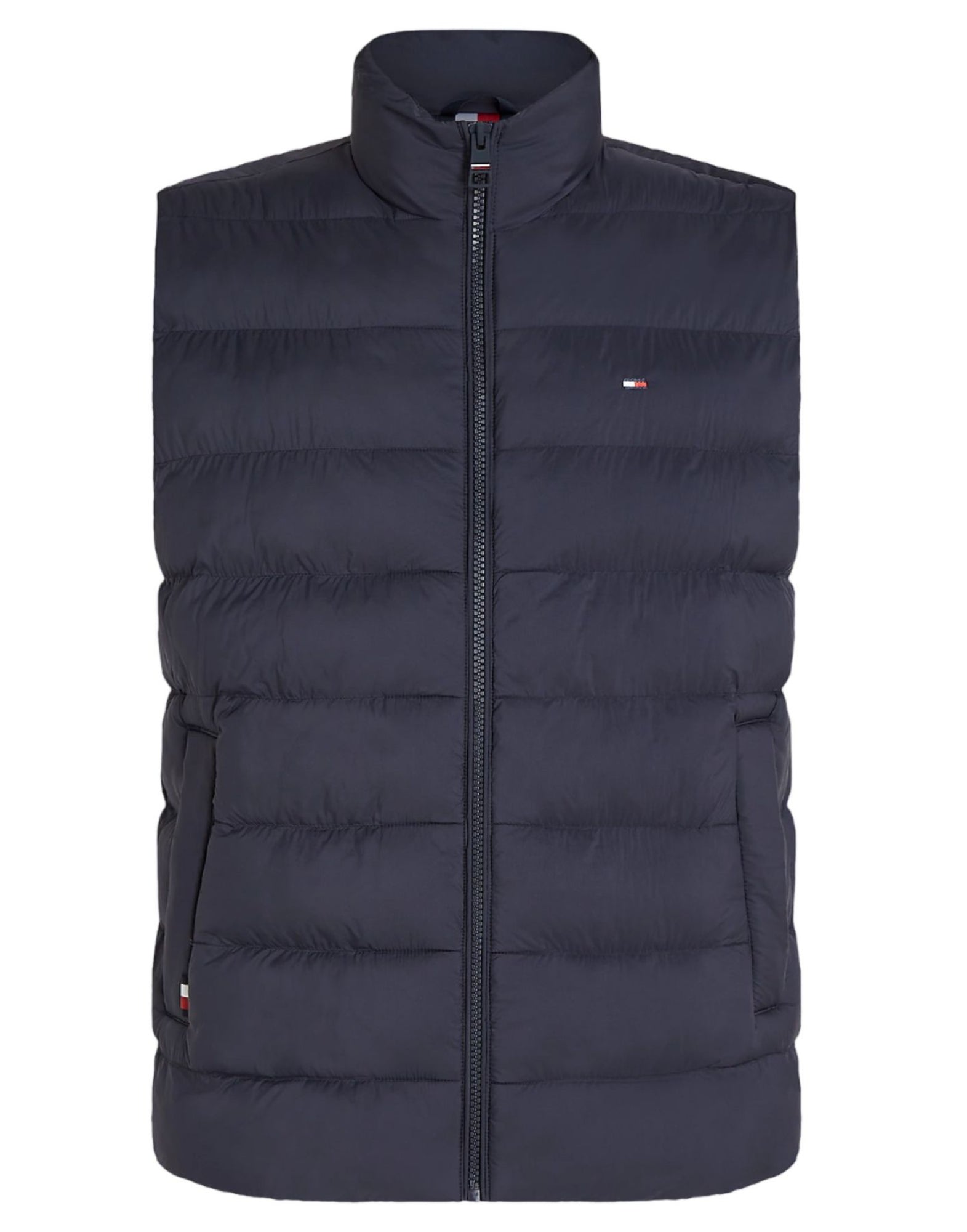 Vest Man MW0MW37255 DW5 TOMMY HILFIGER