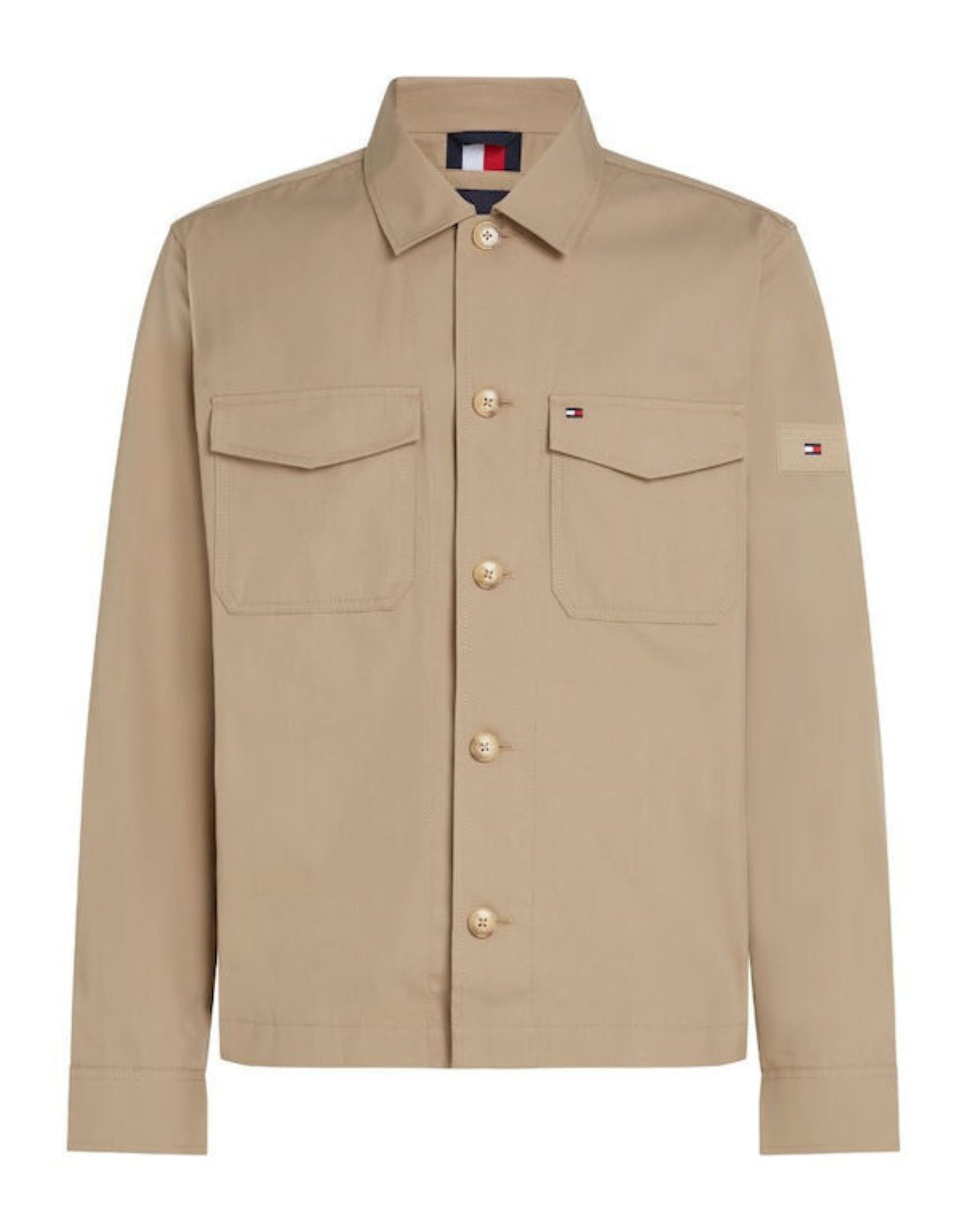 Jacket man MW0MW38712 RBT TOMMY HILFIGER
