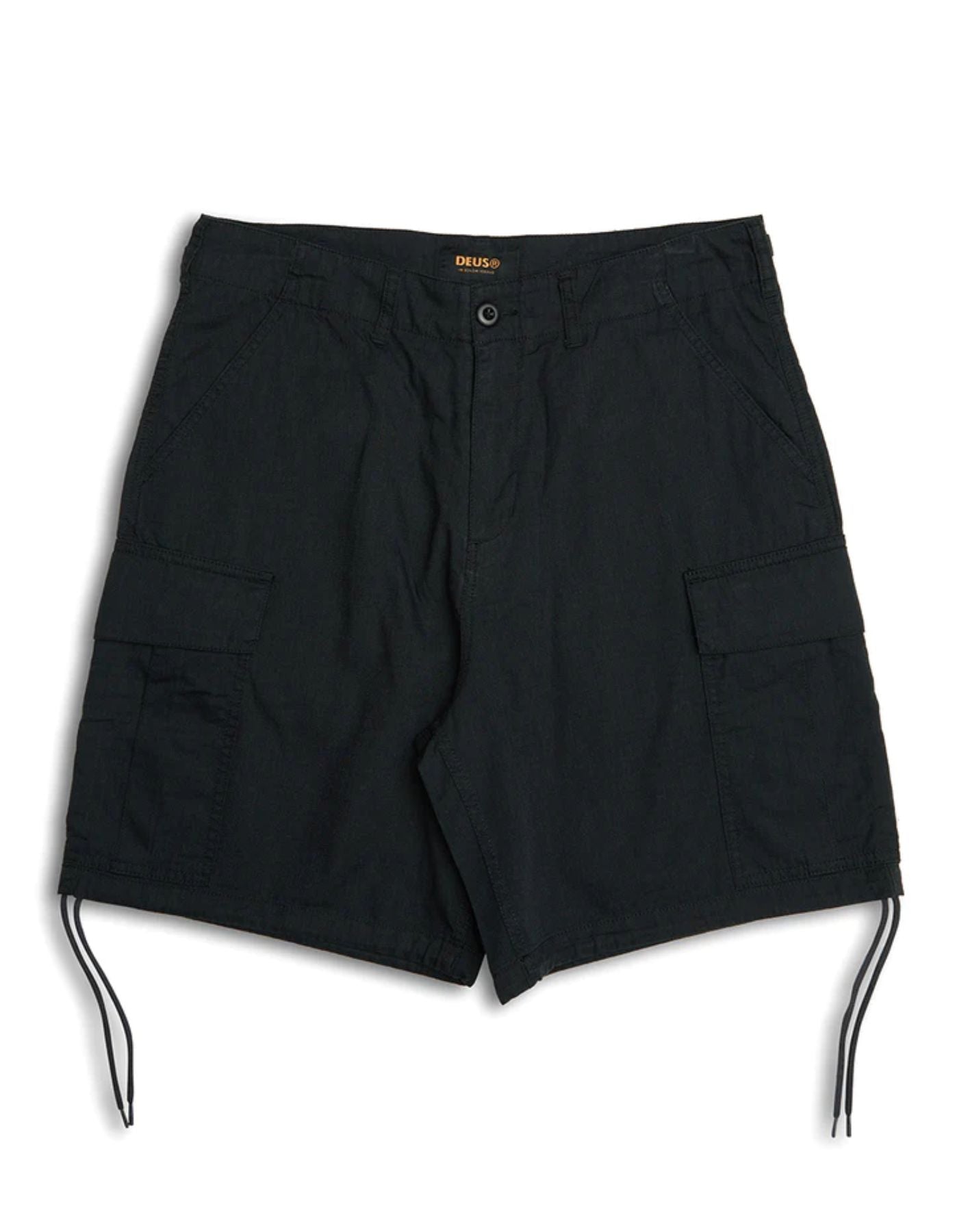 Pantaloncini uomo DMP243384 ATH Deus Ex Machina