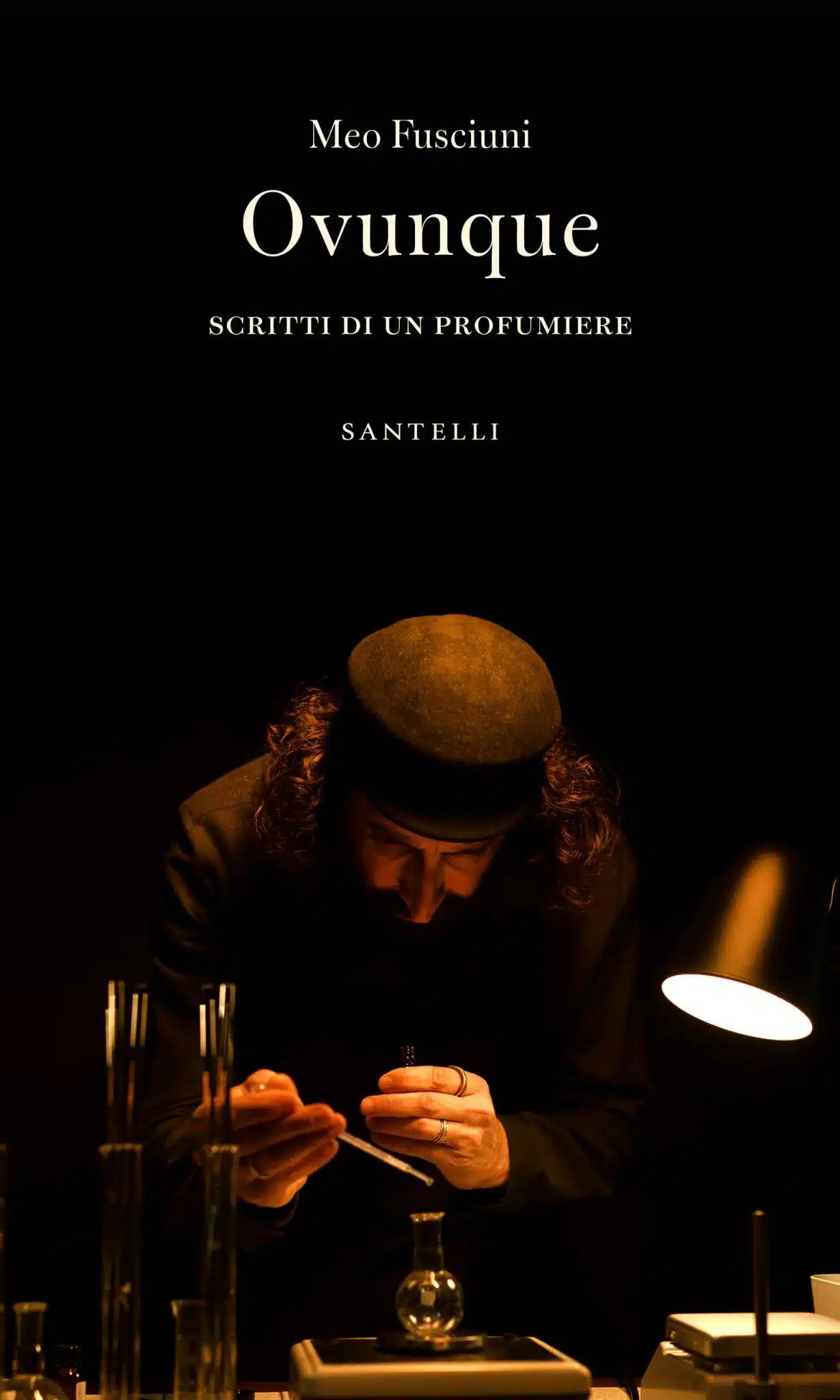 LIBRO OVUNQUE MEO FUSCIUNI - LIBRO - MEO FUSCIUNI