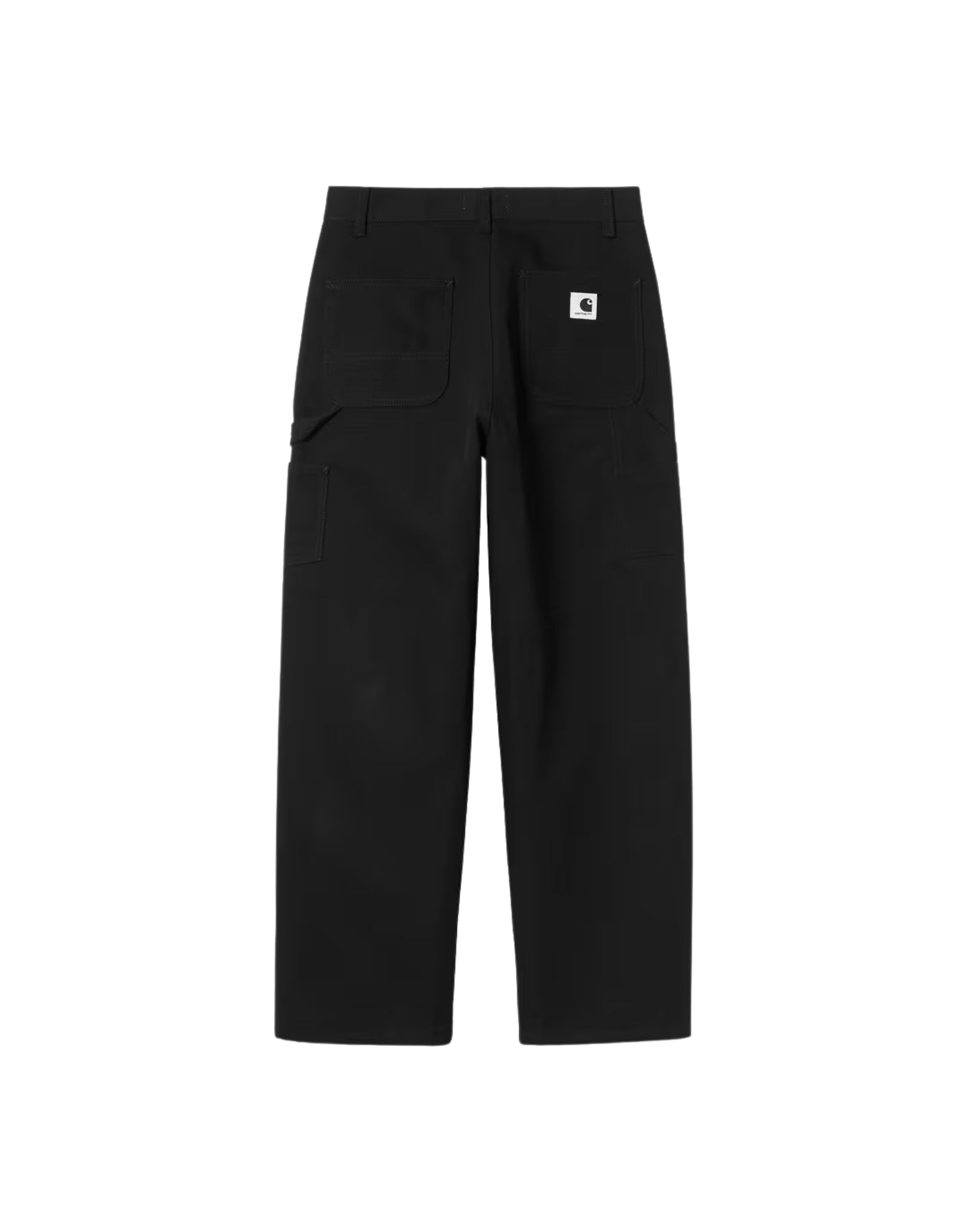 I036322 89B7 BLACKGRIND WASH - Jeans - CARHARTT WIP