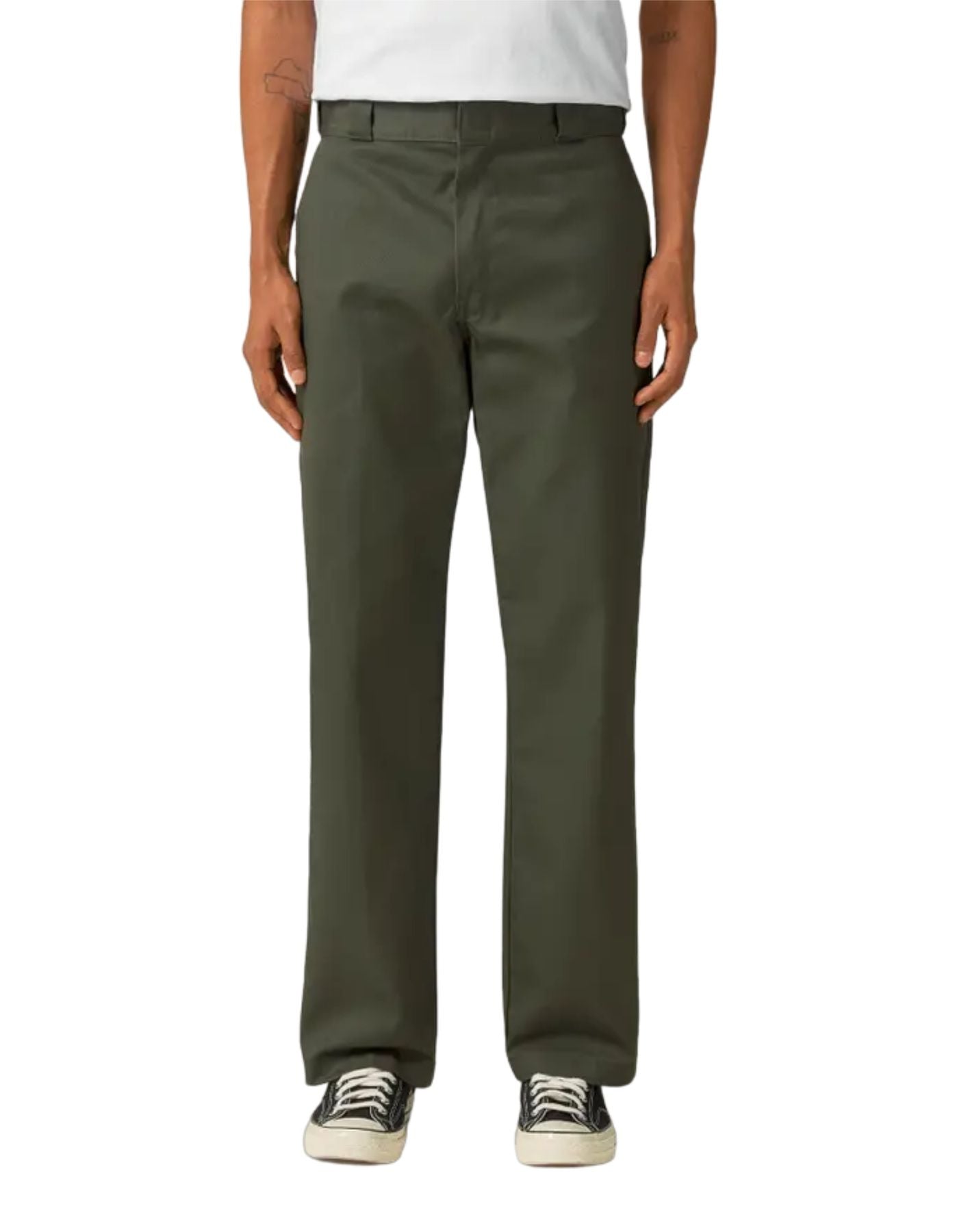 Pantalones hombre dk0a4xk6ogx DICKIES