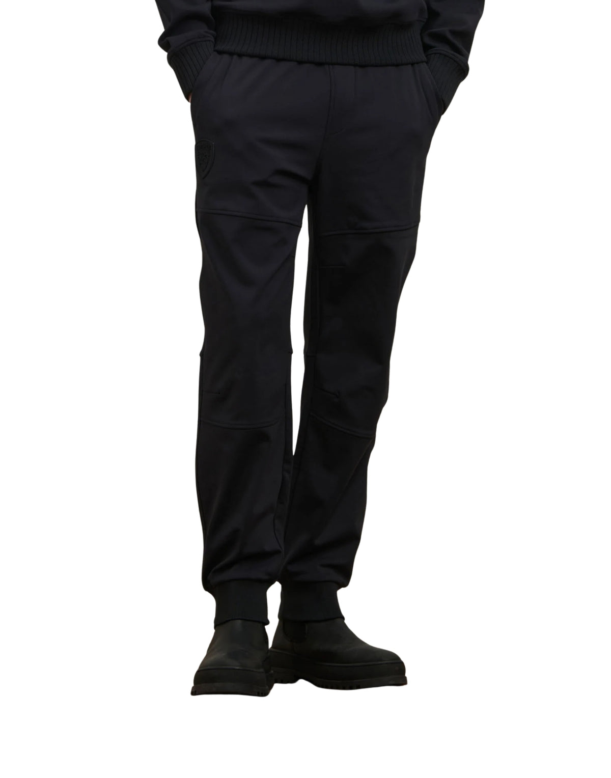 Oakley – nya joggingbyxor, svarta
