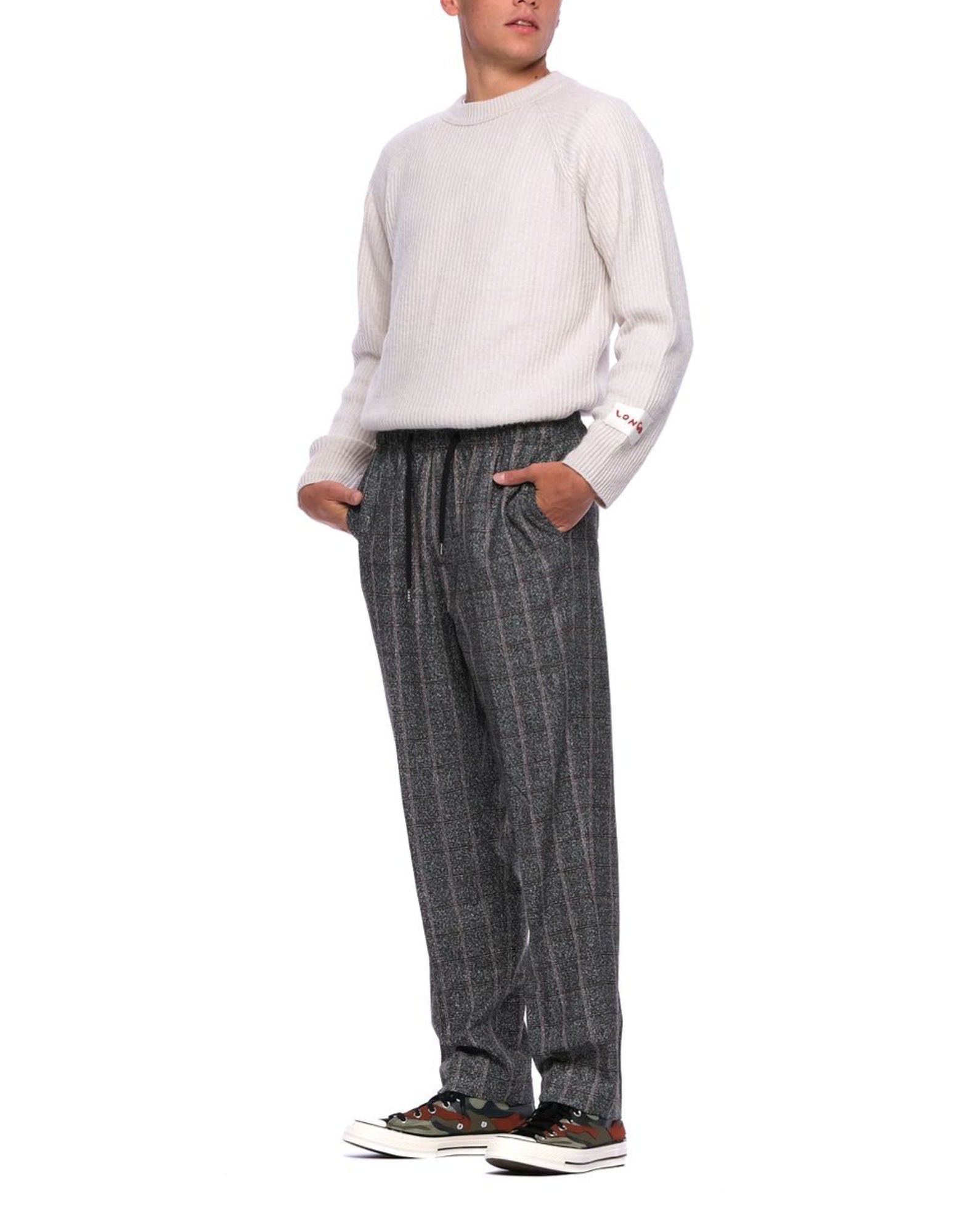 Pantalon Man OQ499 201 porte de cave