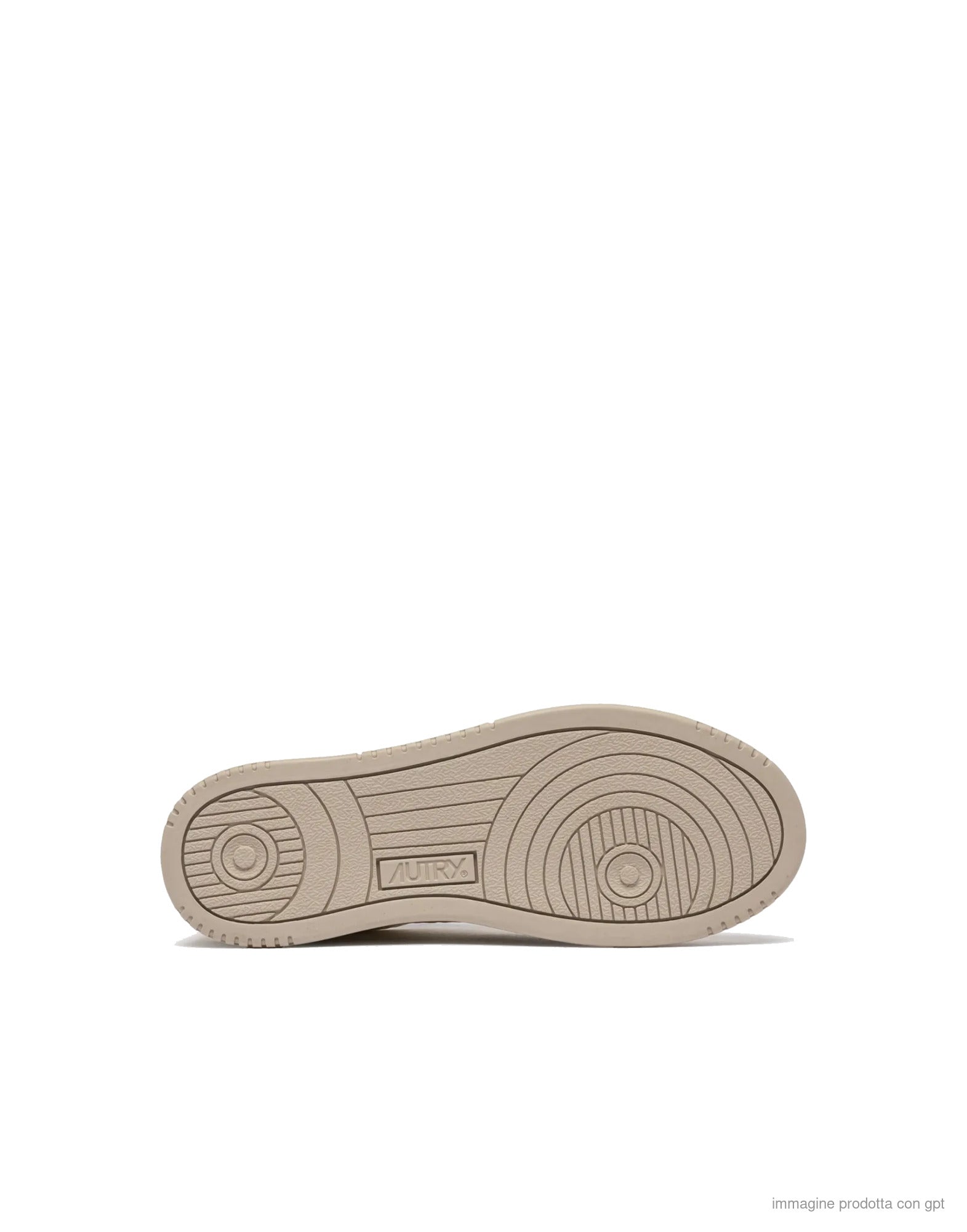 Medalist Low Sand / Pumpkin