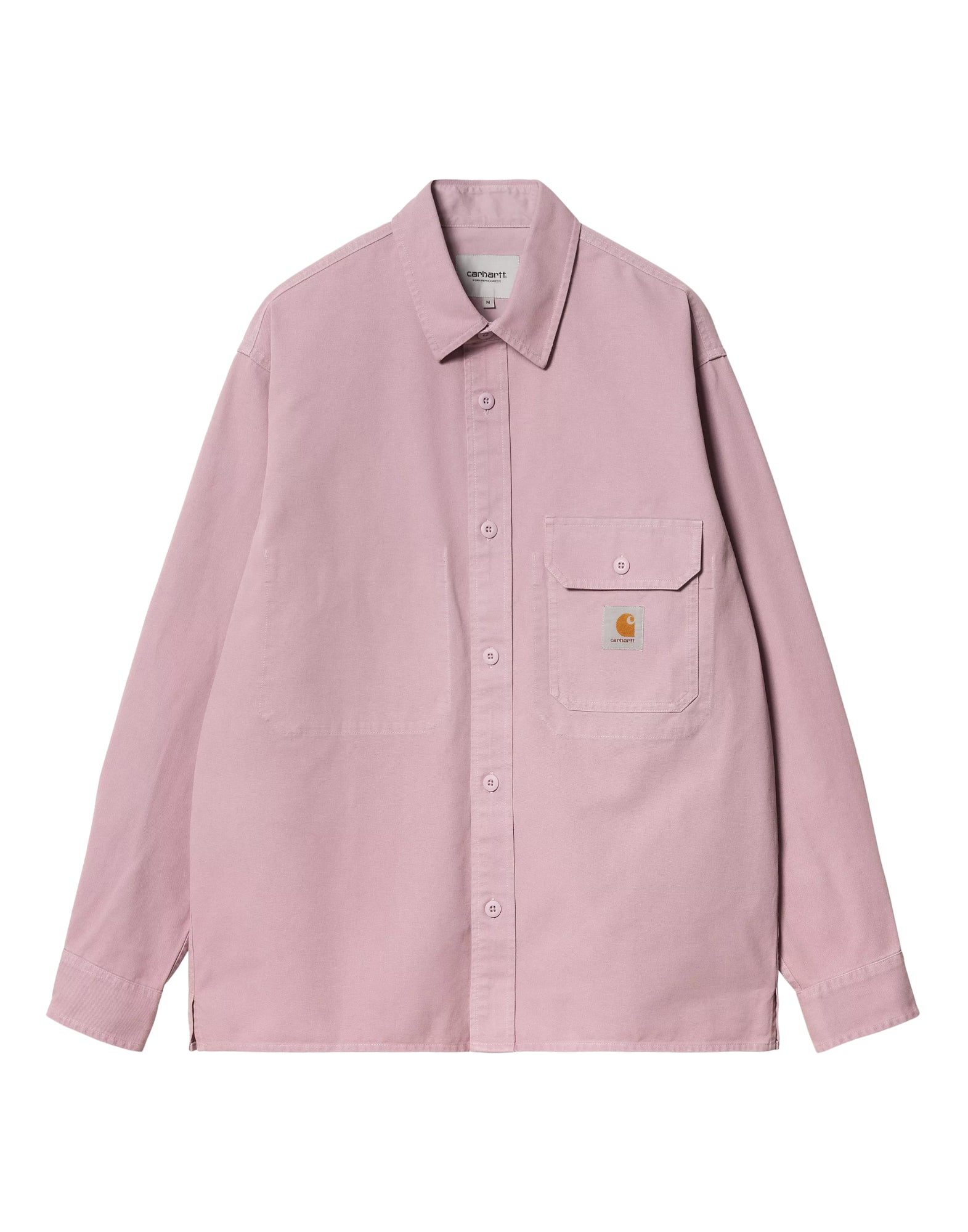 Shirt Man I031447 2RM02 Reno Hortensia Dyed CARHARTT WIP