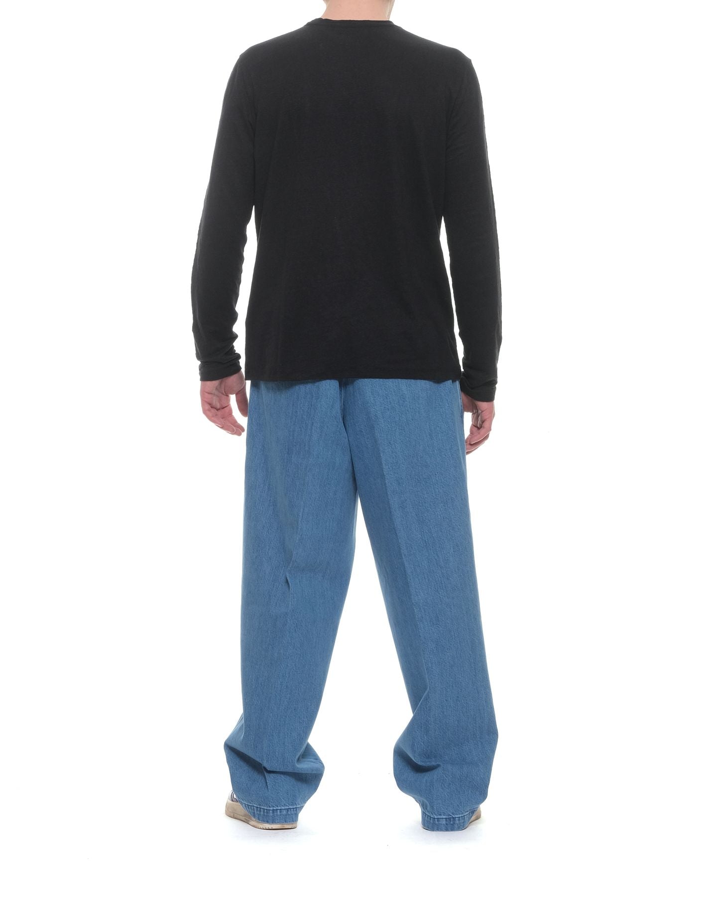 Jeans Man TA110516 Tito 69 CELLAR DOOR