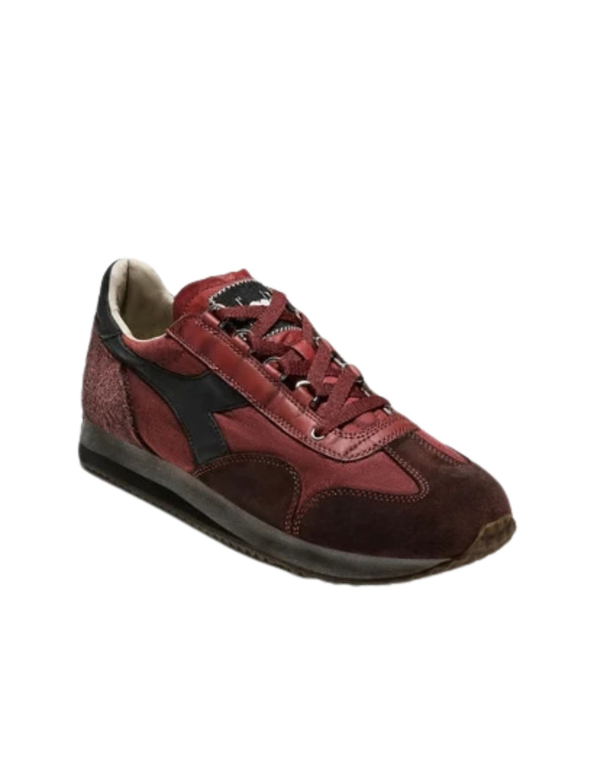 Equipe Dirty SW Evo Red Brick