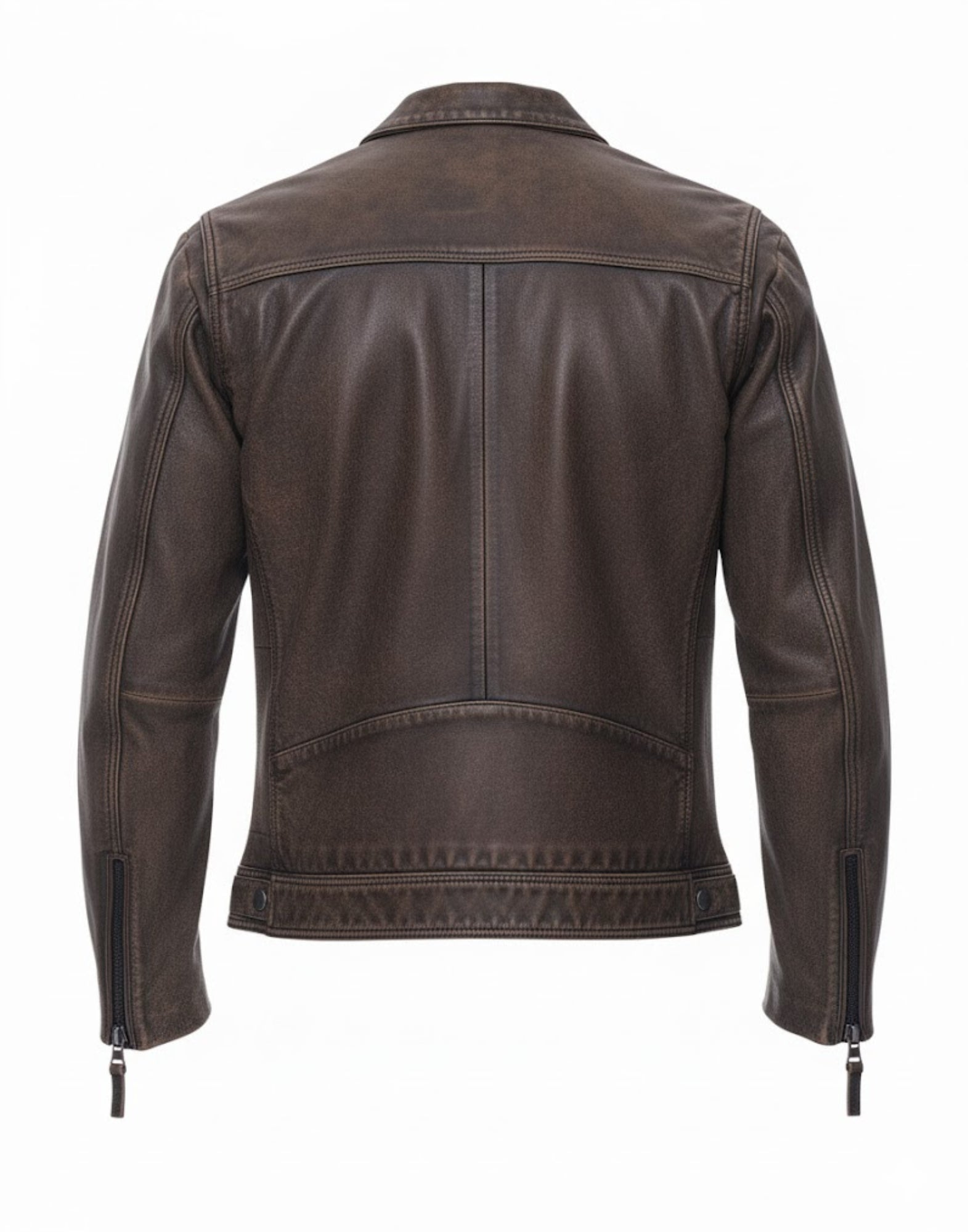 7343 999 GROVELAND BLACK - Giacche - Blauer
