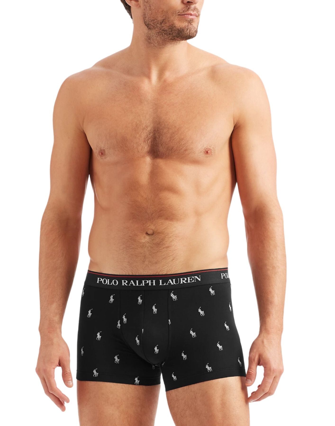 Boxer man 714830299009 MULTI Polo Ralph Lauren