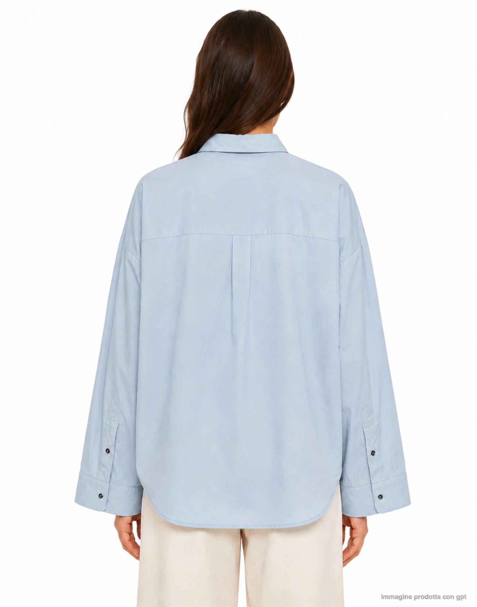 Amanda shirt woman Heavenly