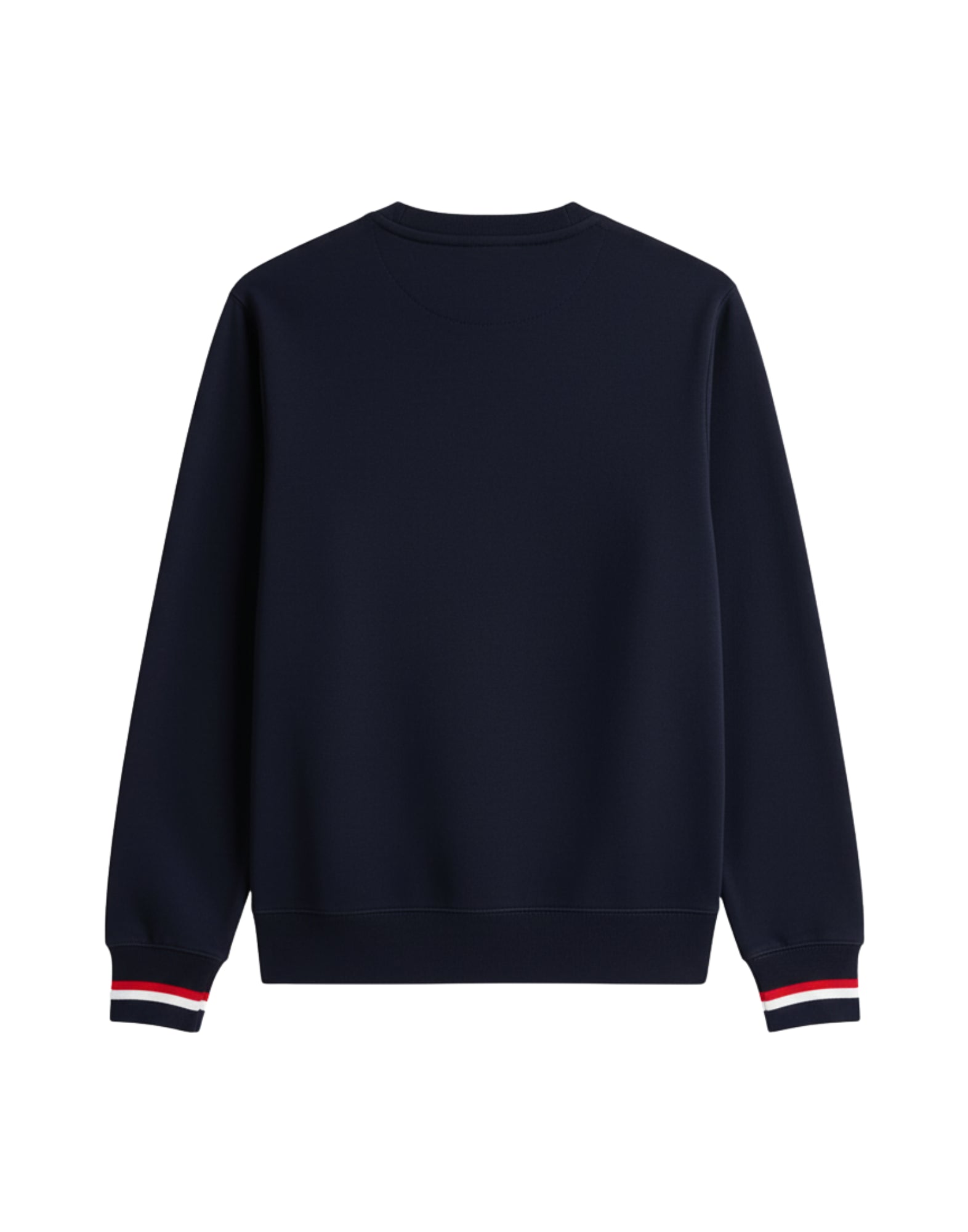 11596 DW5 블루 로고 스웻셔츠 - Maglieria - TOMMY HILFIGER