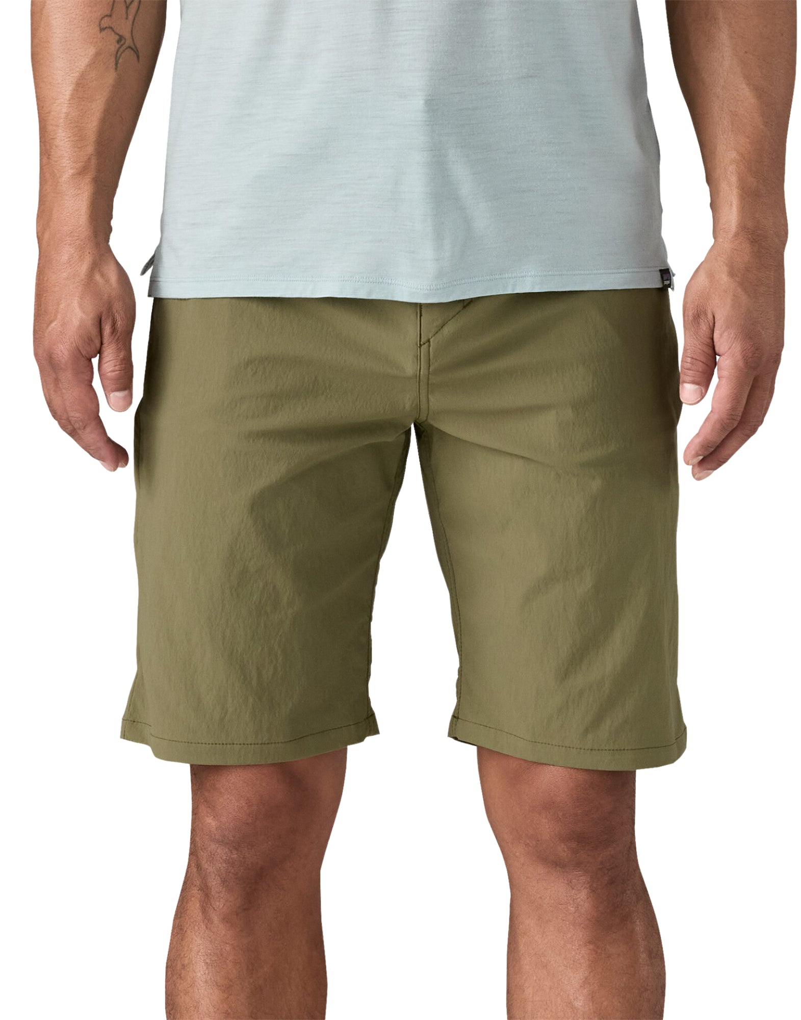 Short man 57828 TGRN QUANDARY SHORT Patagonia