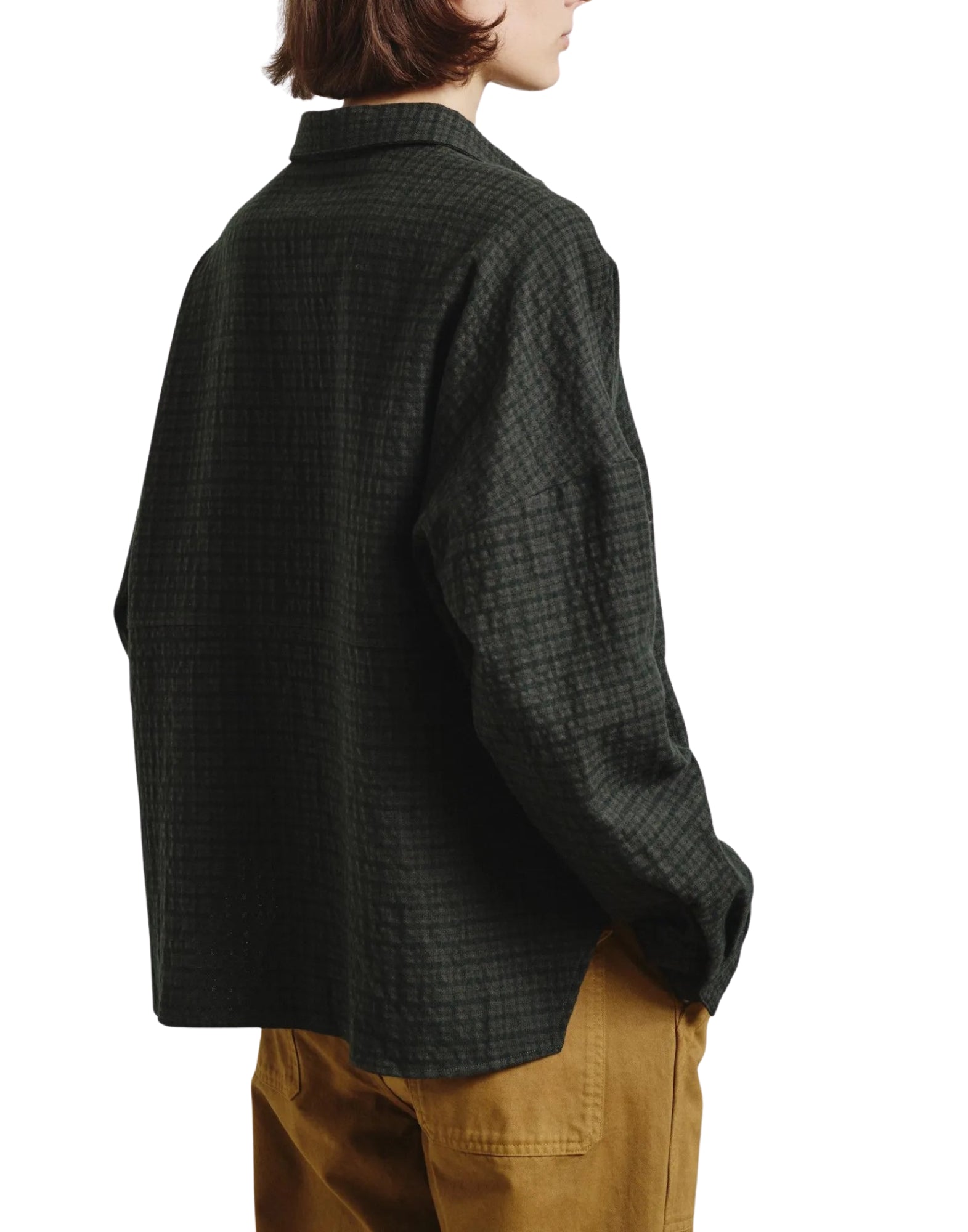 252 9480 14329 750 - Camicie - Pomandère