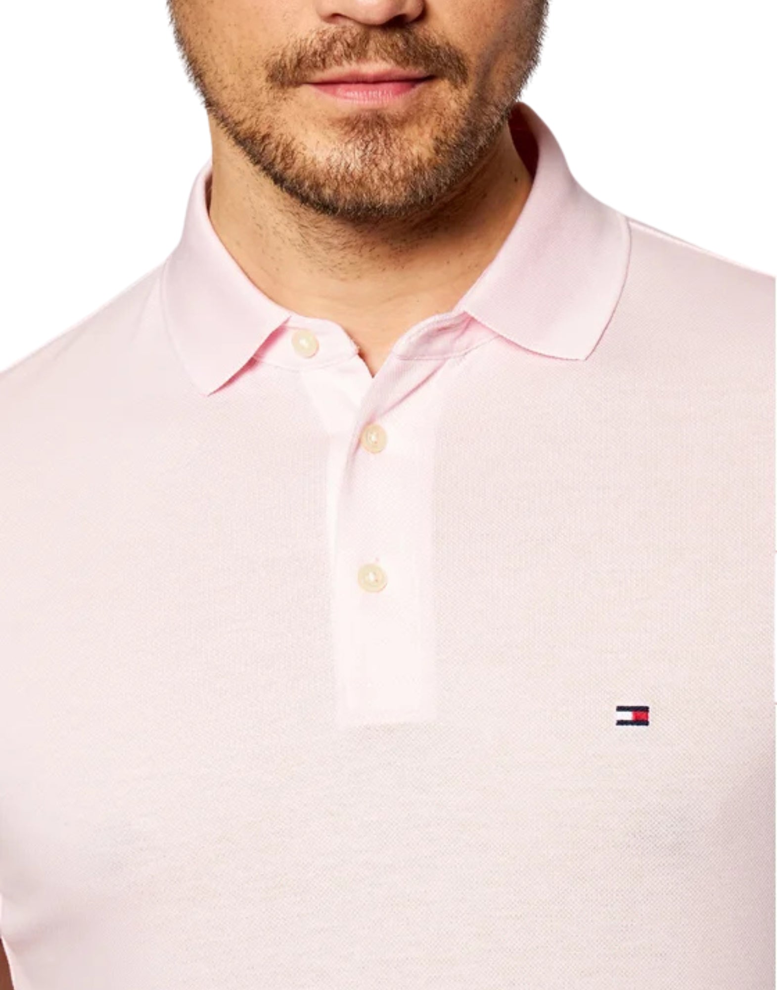 POLO MAN MW0MW17771 TOG TOMMY HILFIGER
