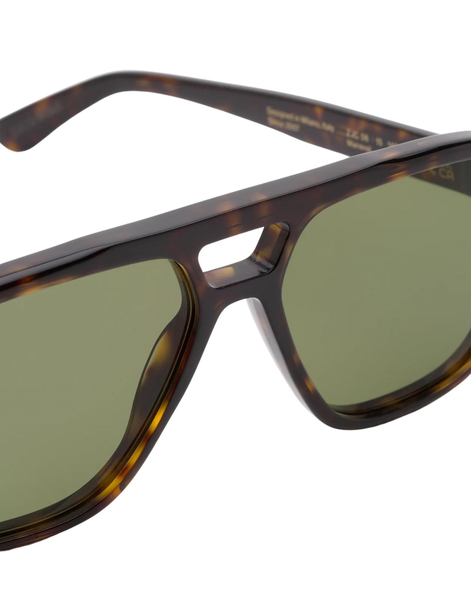 Sunglass unisex ZJC 56 MANEVAL 3627 Retrosuperfuture