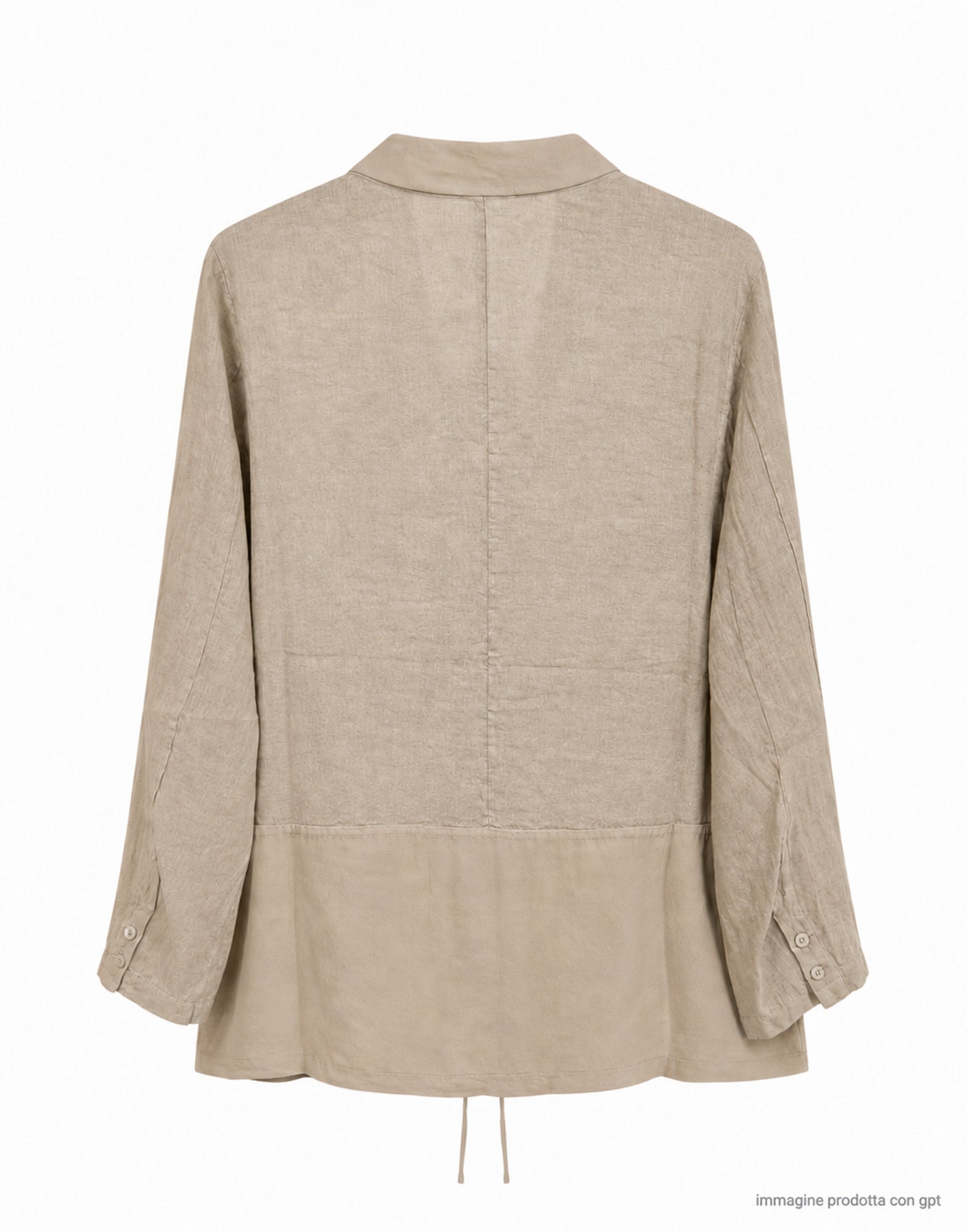 Camicia Sand