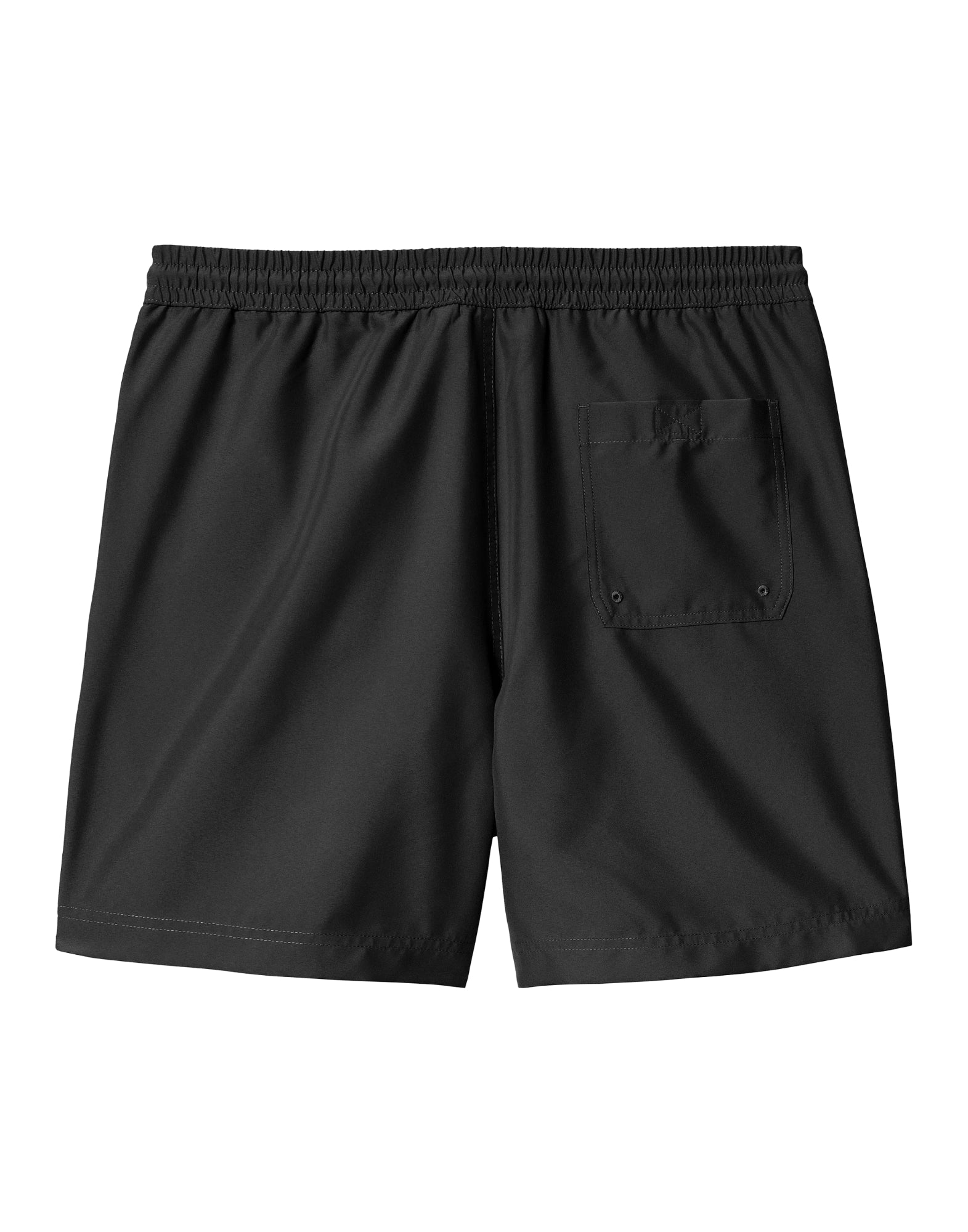 Swimwear Man I035062 00FXX Chase Swim Black CARHARTT WIP