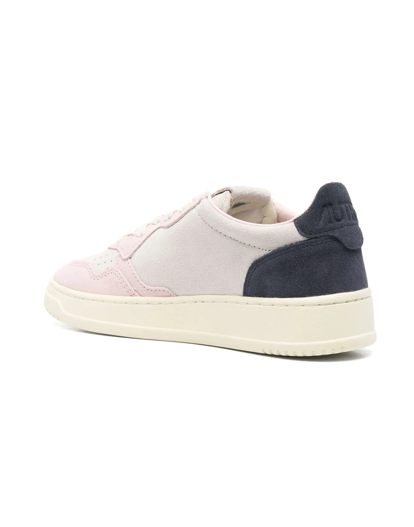 Shoes woman AULW TS16 Autry