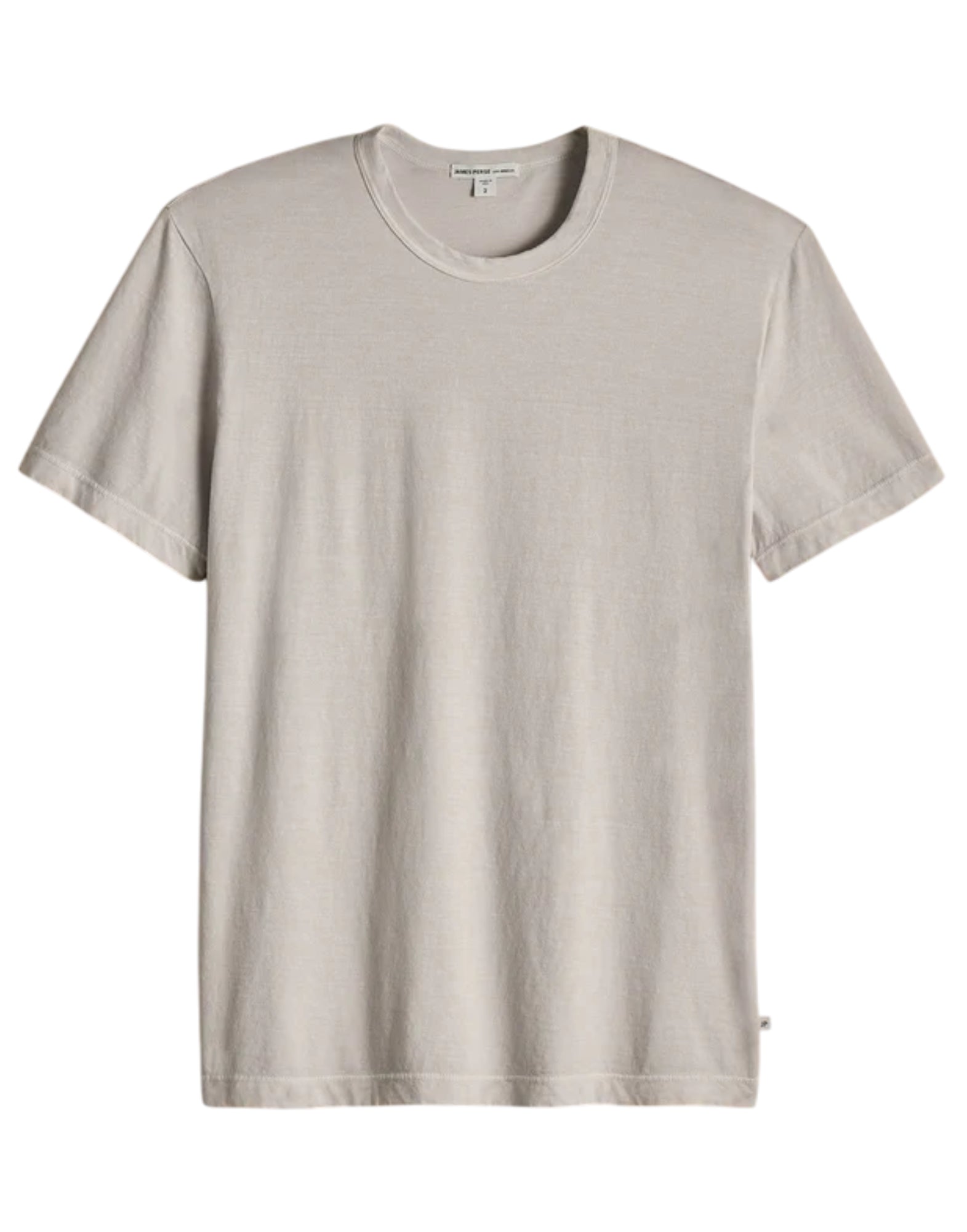 T-shirt man MLJ3311 LIGHT MIST LMTP JAMES PERSE