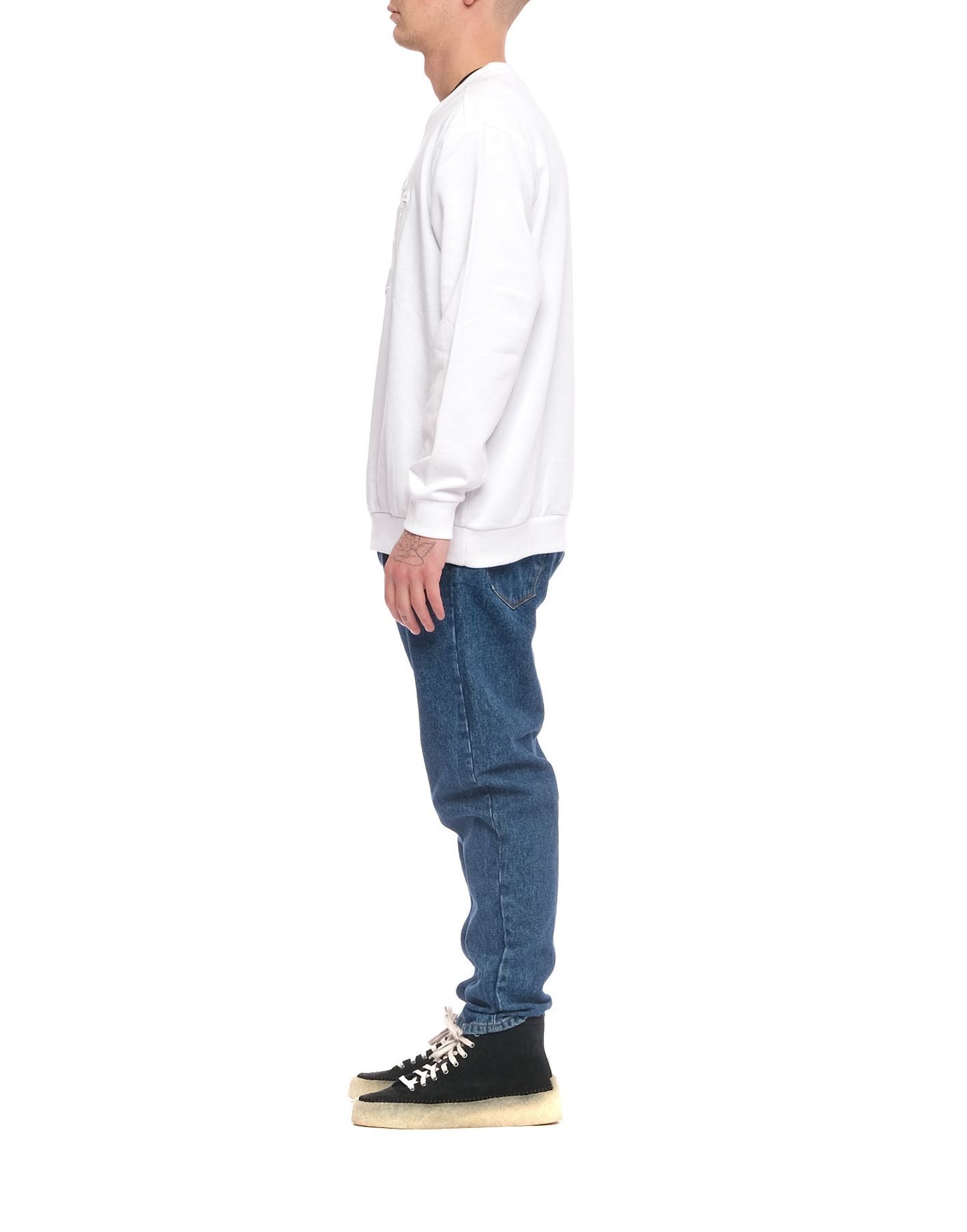 Sudadera Man C0P1020 010 PAUL & SHARK