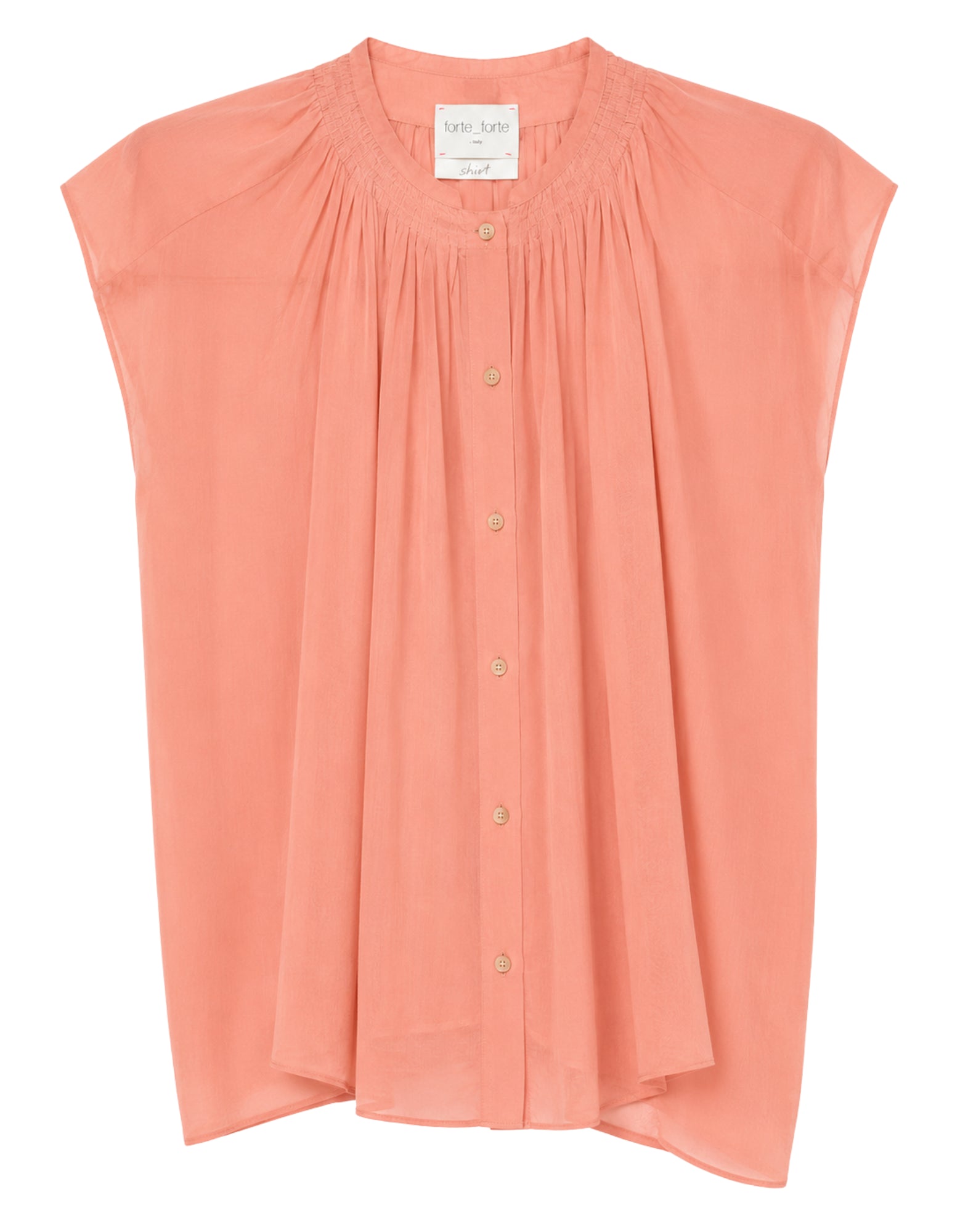Mi Camisa Roseo