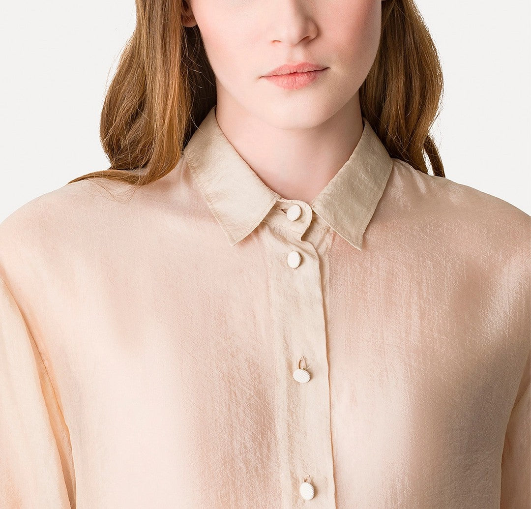 14096 BOROTALCO MY SHIRT - Camicie - FORTE_FORTE