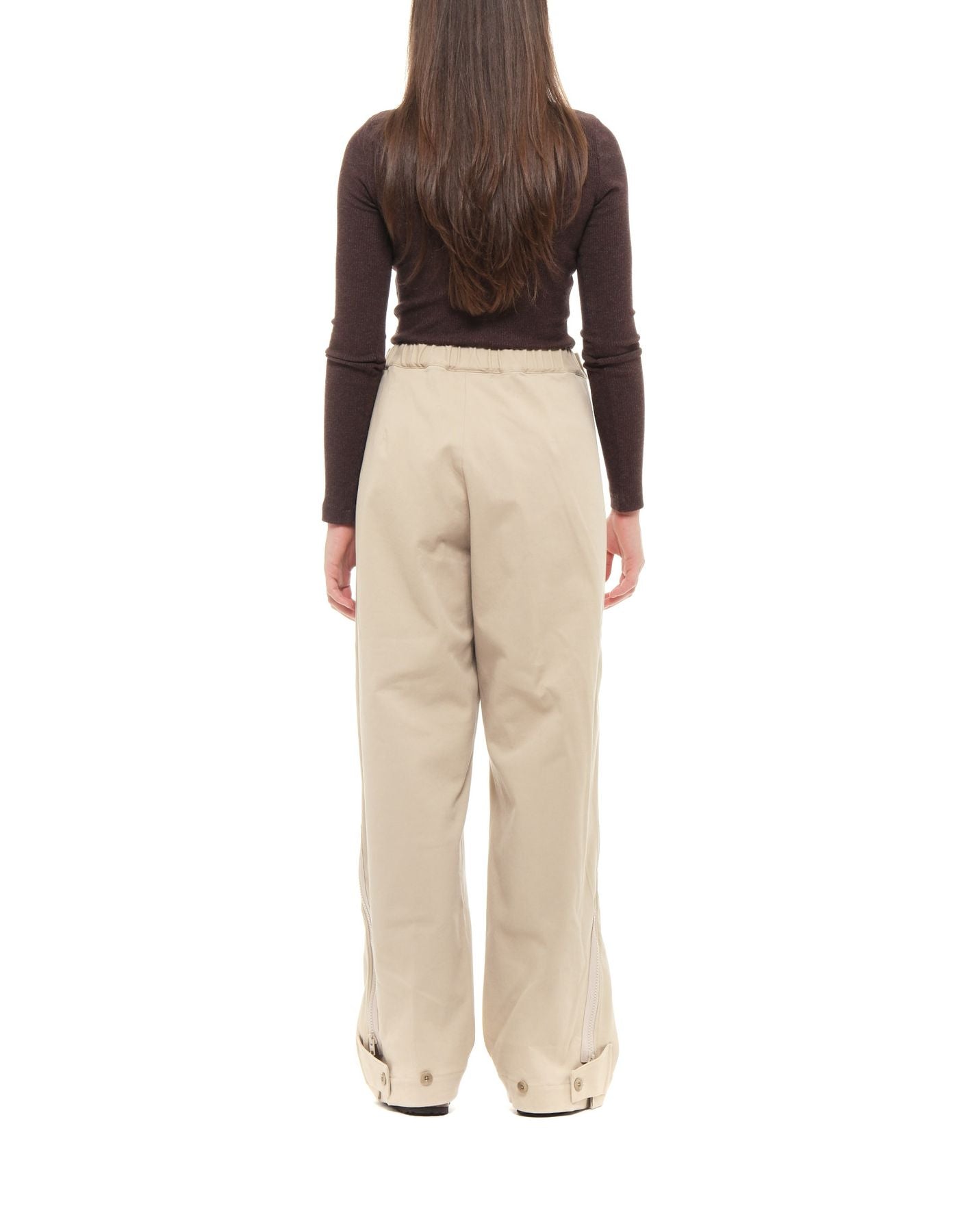 Pantalon femme UA910560 UC932 03 CELLAR DOOR