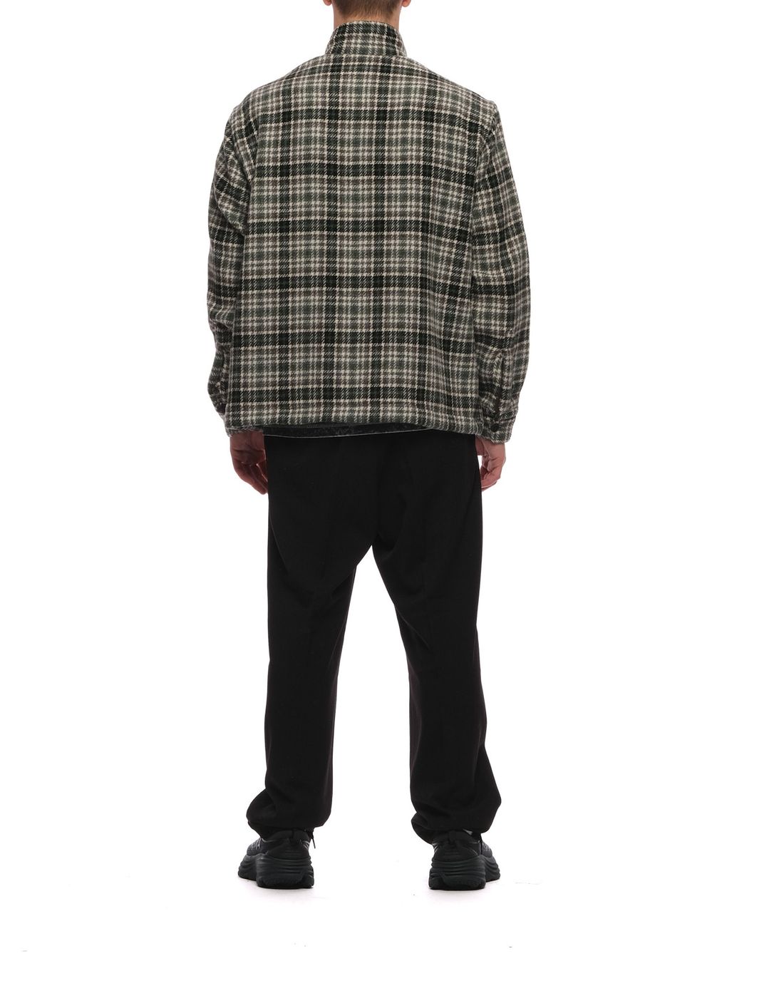 Shirt man GPL86 CU Salvatore Piccolo