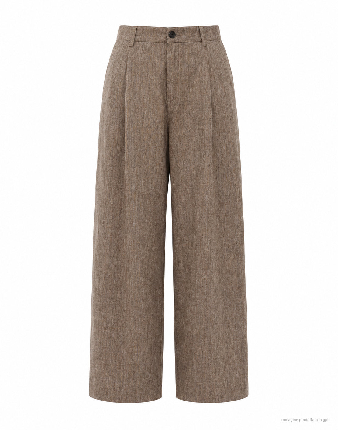 Eat Dust 673 Ambassador Pants in Nomad W-C-001-GGC-121 NOMAD AMBASSADOR PANTS