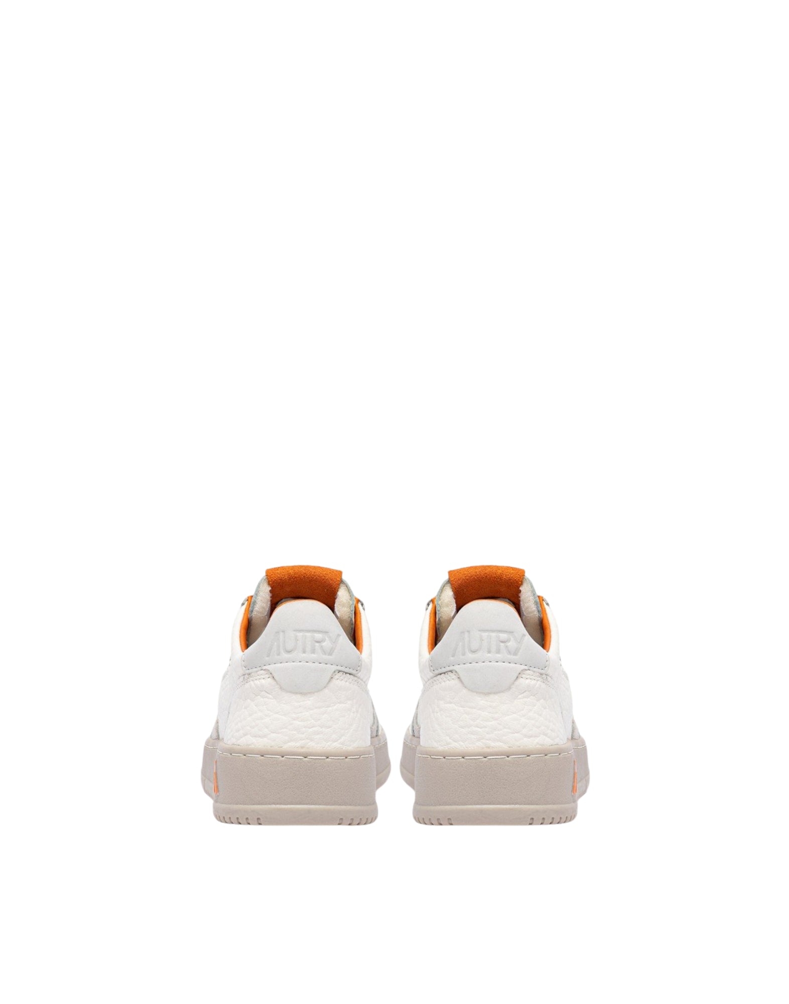 AULM NE13 MARF/FAN MEDALIST - Scarpe - Autry