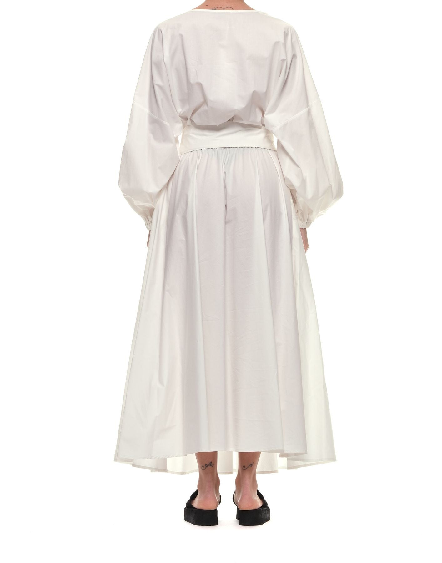 Robe femme Pinka 307 Hanami d'Or