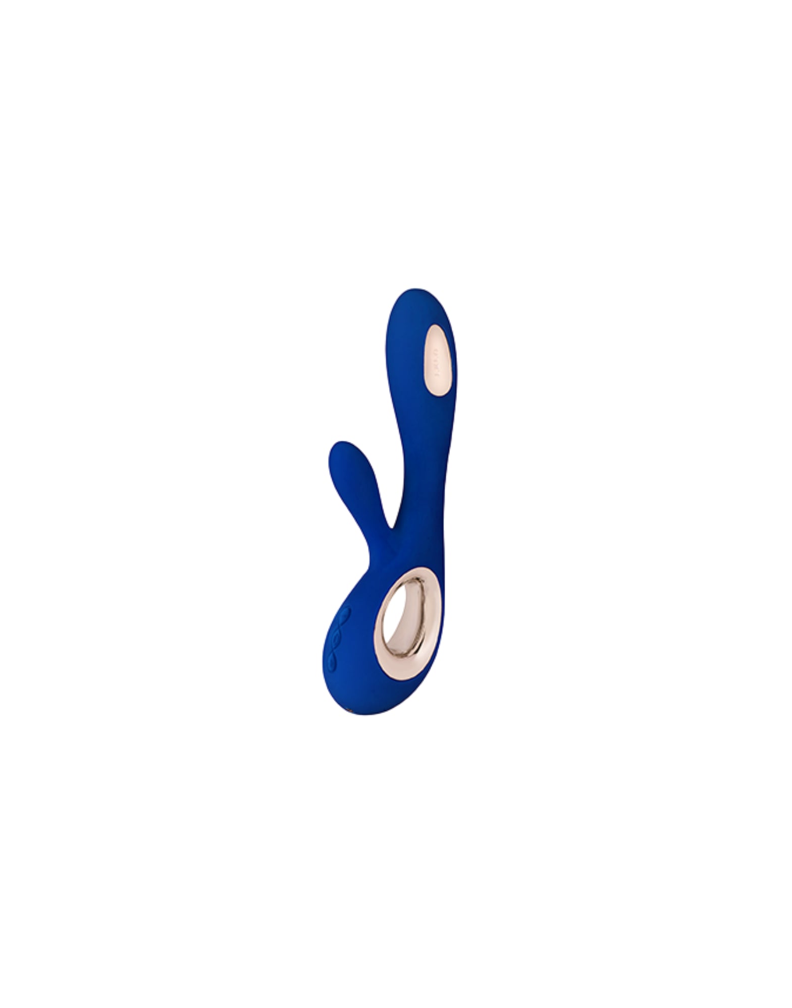 SORAYA WAVE MIDNIGHT BLUE LELO