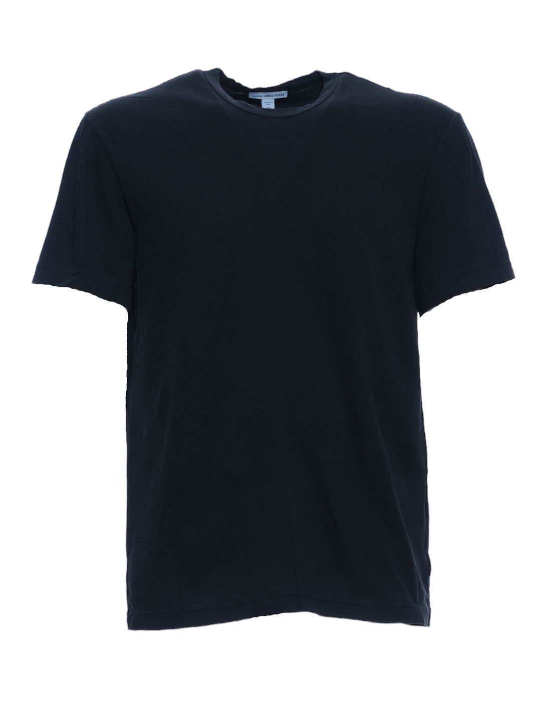 T-shirt man MLJ3311 CRP JAMES PERSE