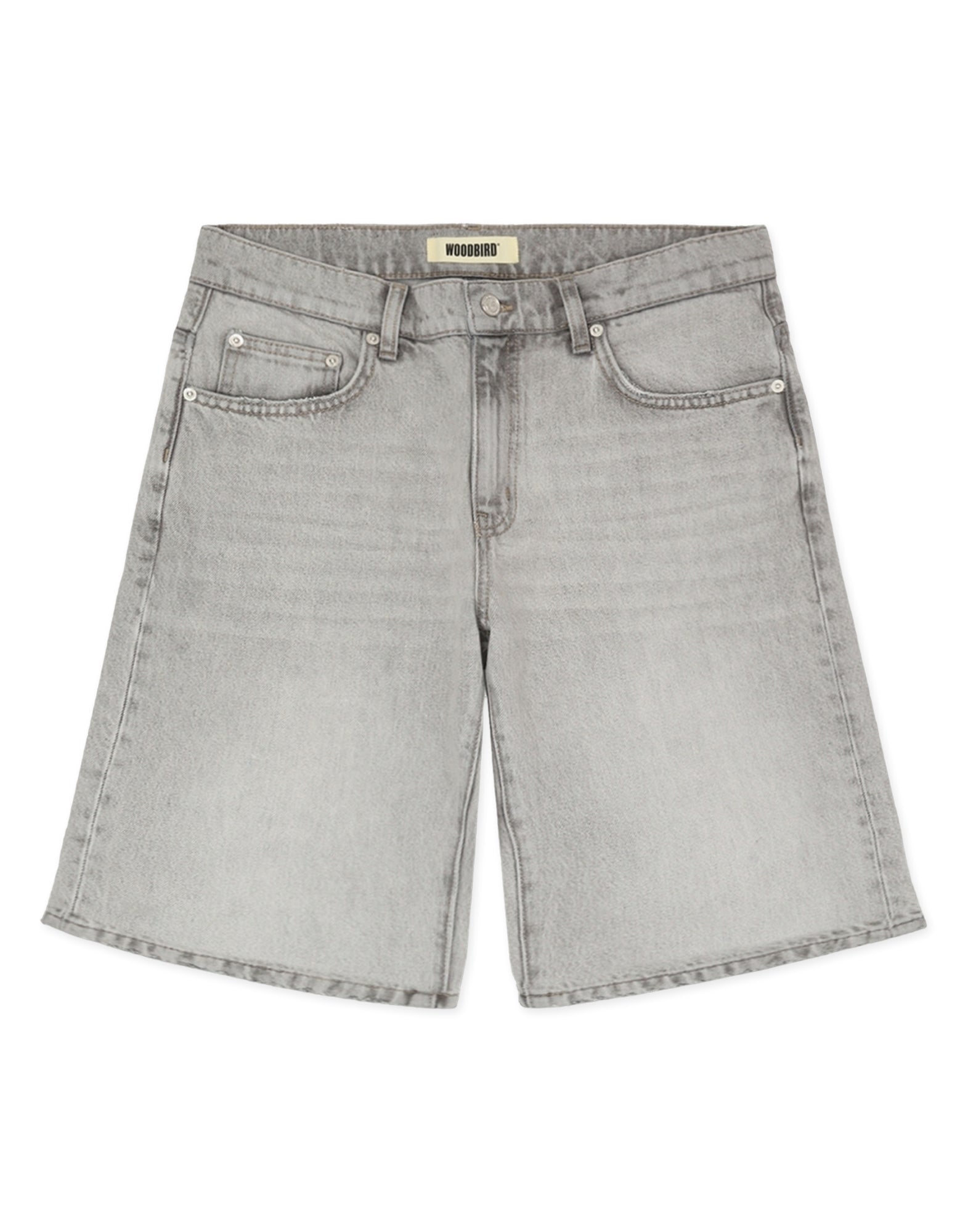 Short Man 2516 309 Wbrami Shorts ternes Woodbird