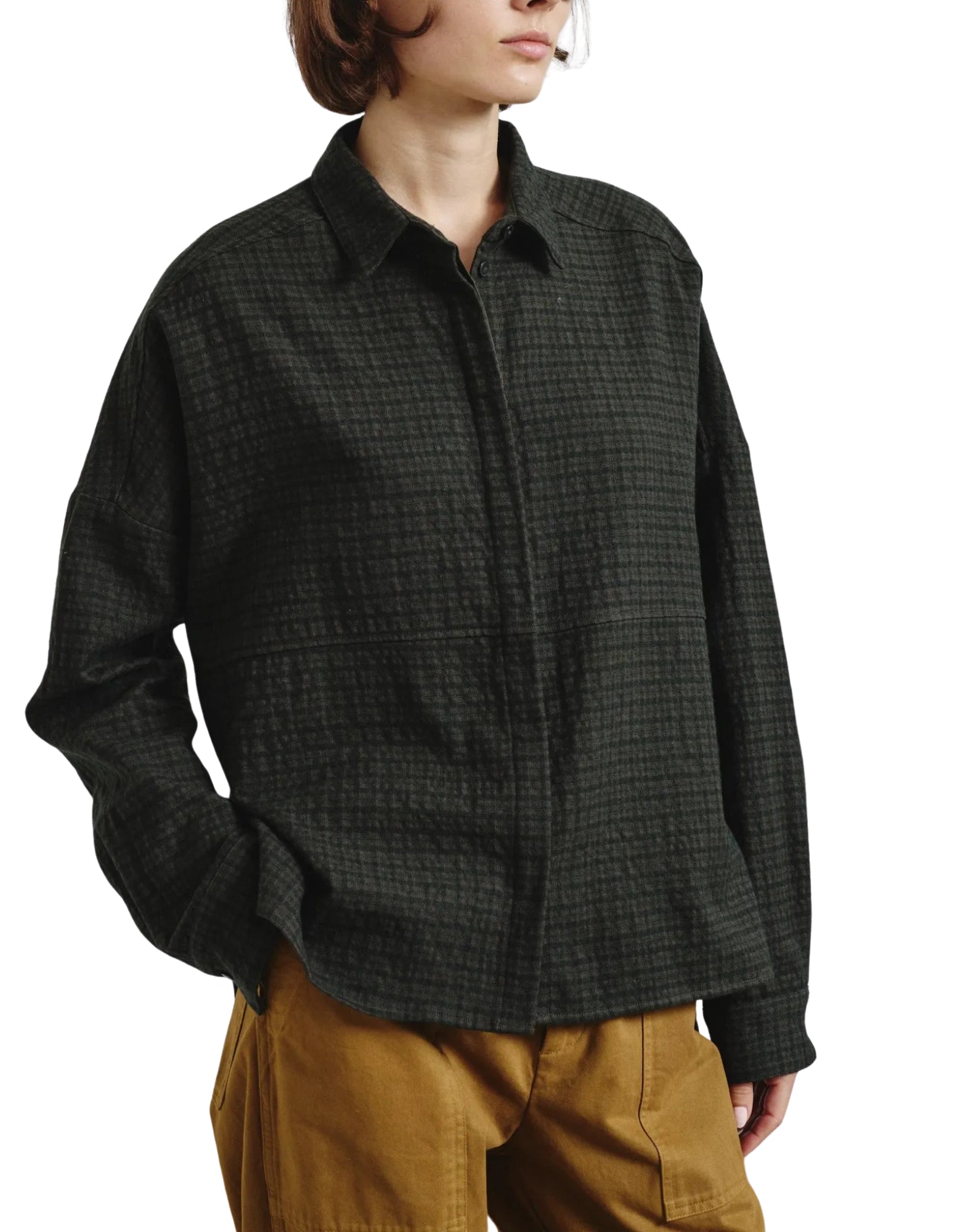 252 9480 14329 750 - Camicie - Pomandère