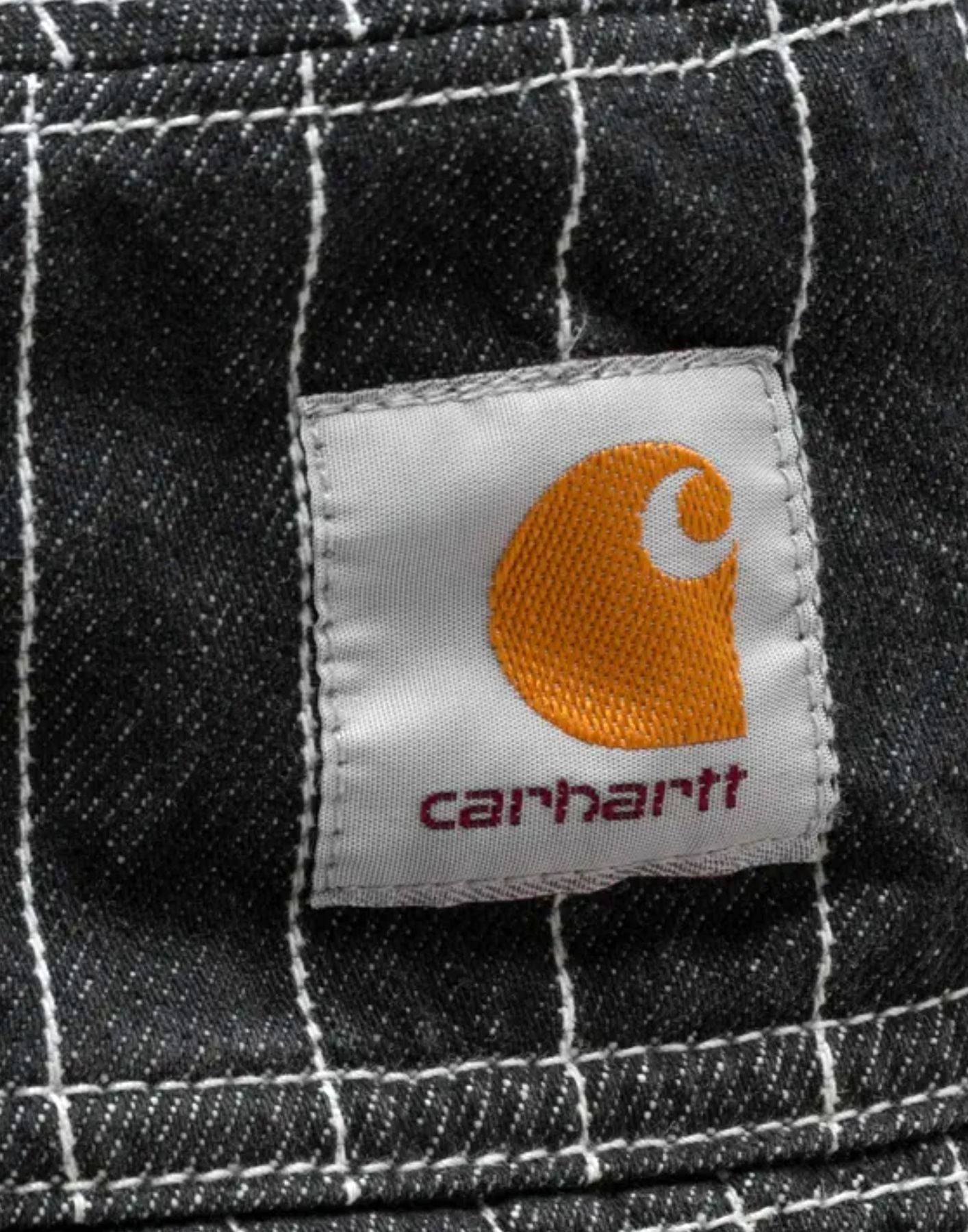 Hat Man i033010 Orlean Stripe CARHARTT WIP