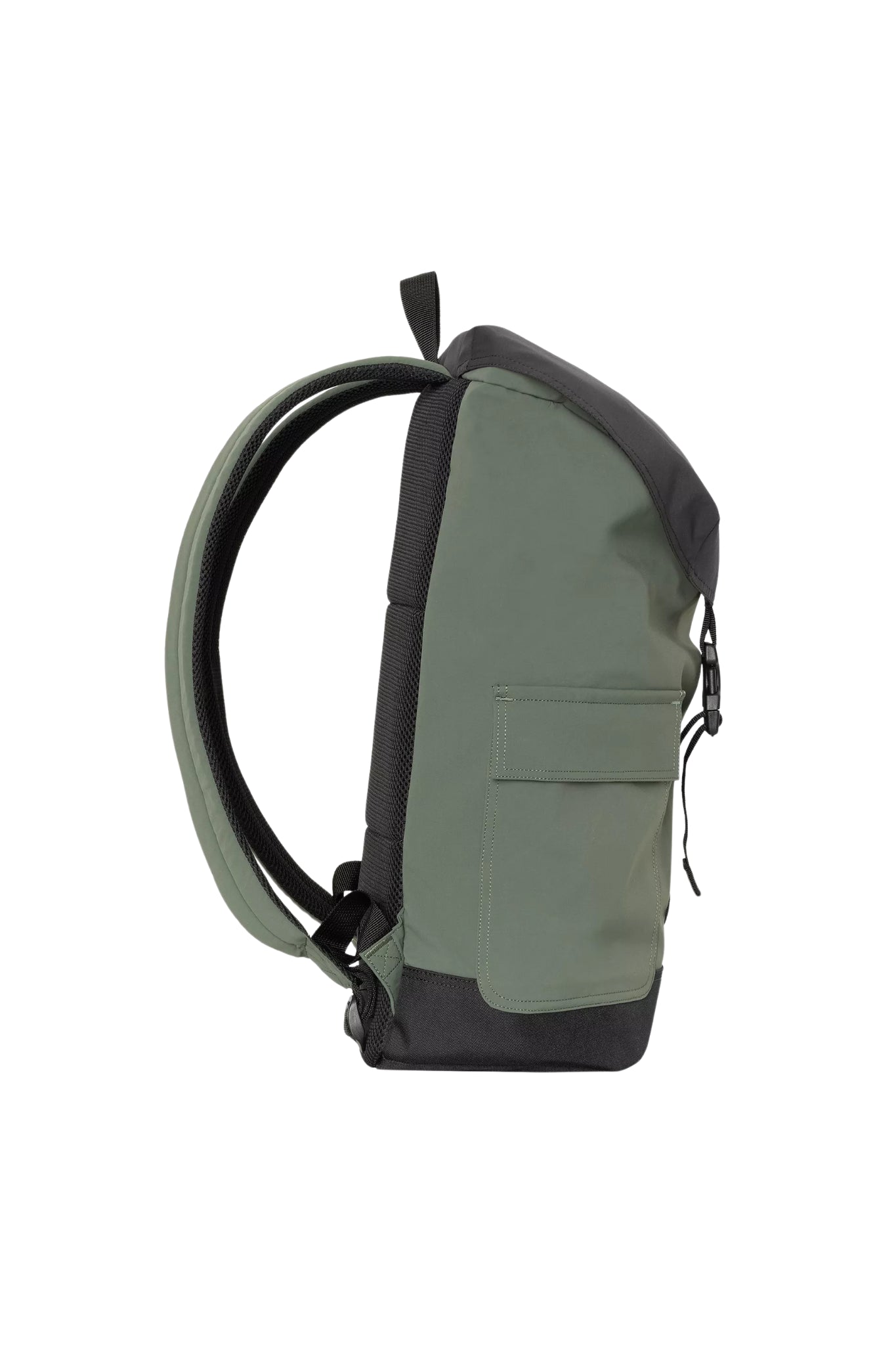 Backpack man I035214 89XX BOWDEN BLACK CARHARTT WIP