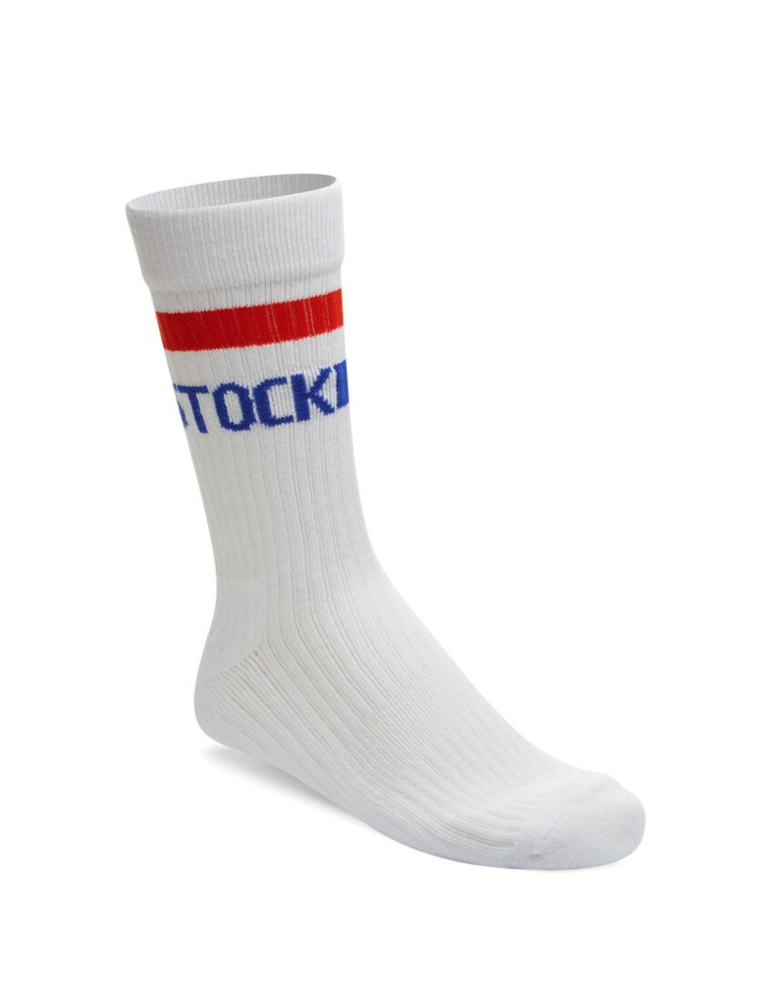 Socks man 1026271 COTTON TENNIS WHITE M BIRKENSTOCK