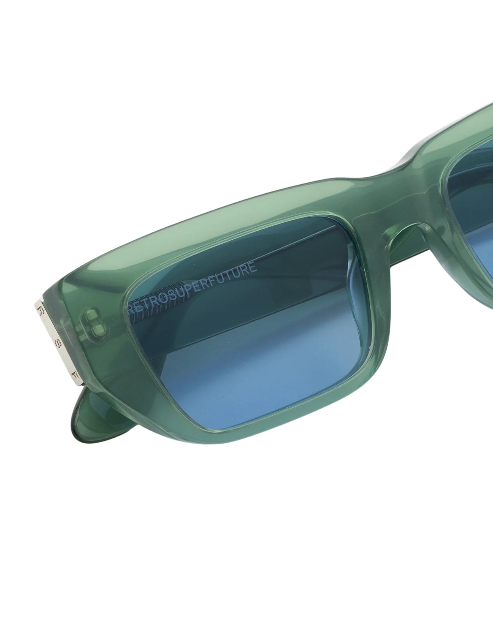 Sunglass unisex K2F 52 RA SAGE Retrosuperfuture