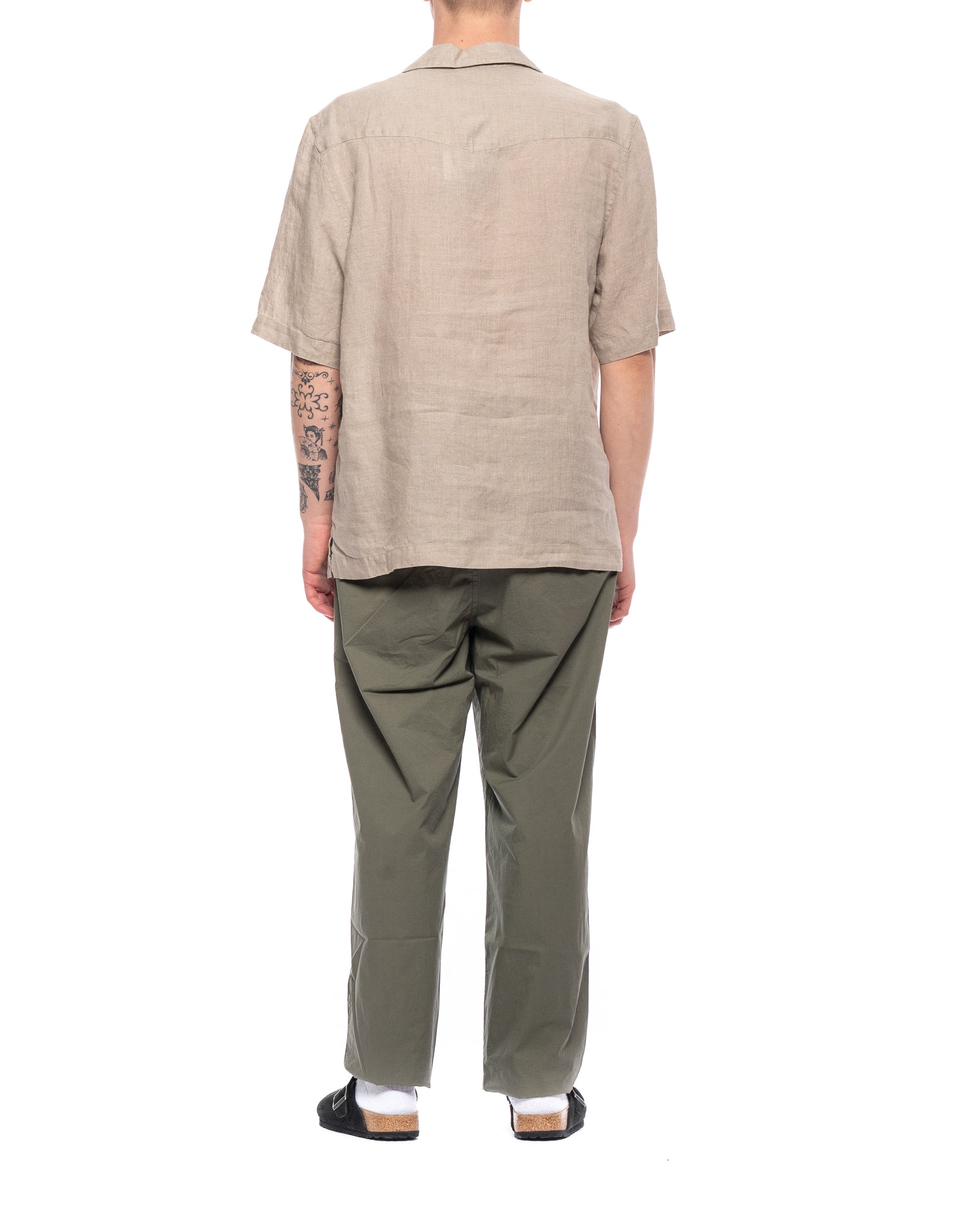 Shirt Man G081 3621 1326 Paolo Pecora