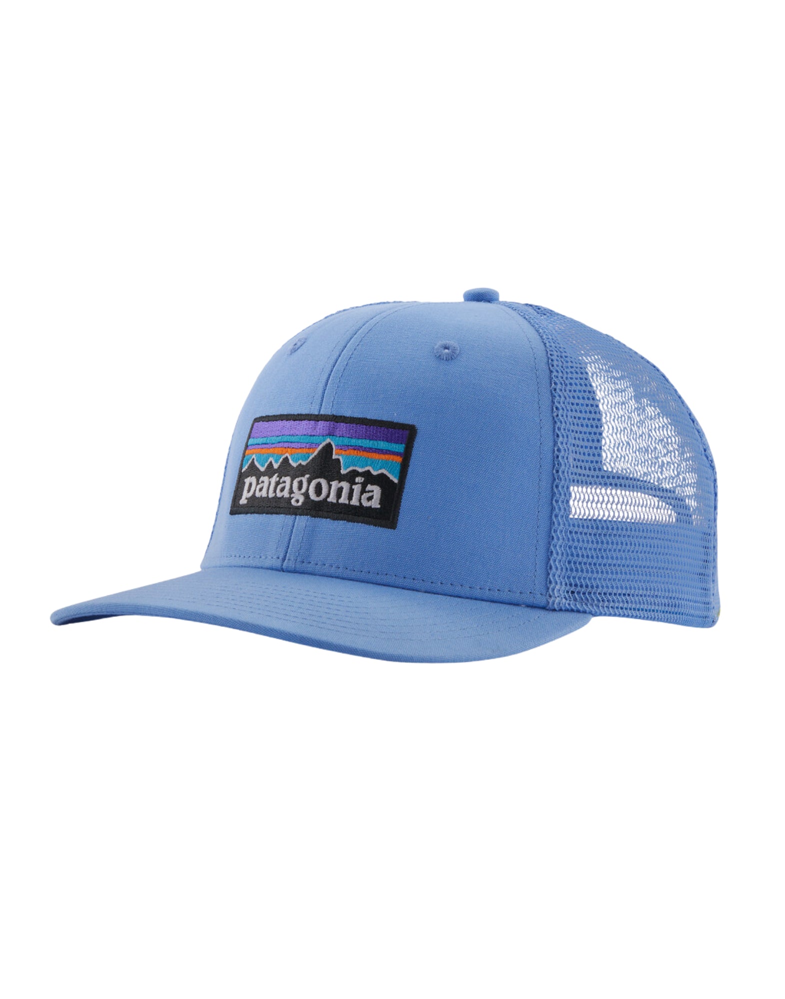 Hat man 38289 ABNB LOGO TRUCKER HAT Patagonia