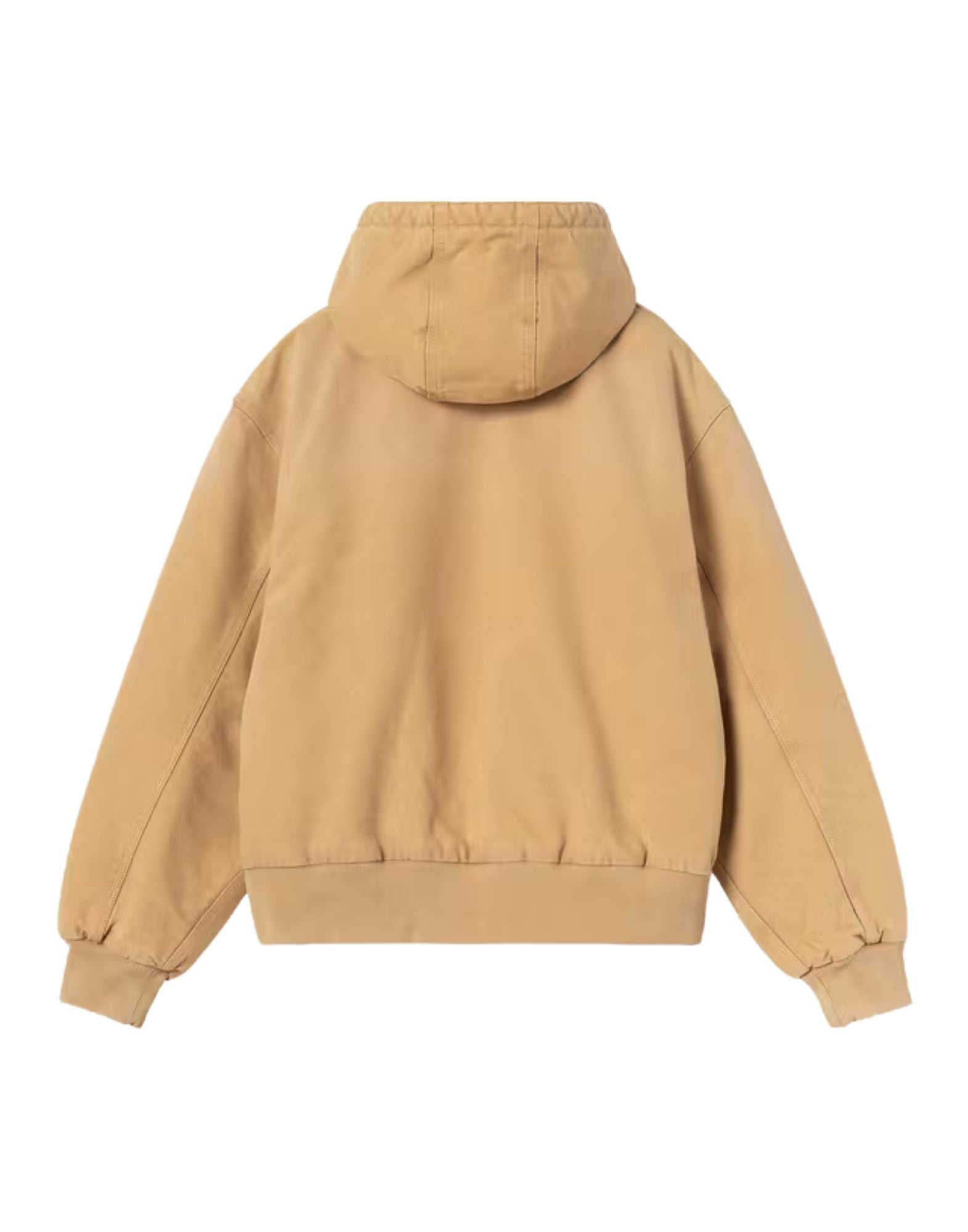 OG Active Jacket WIP Dusty H