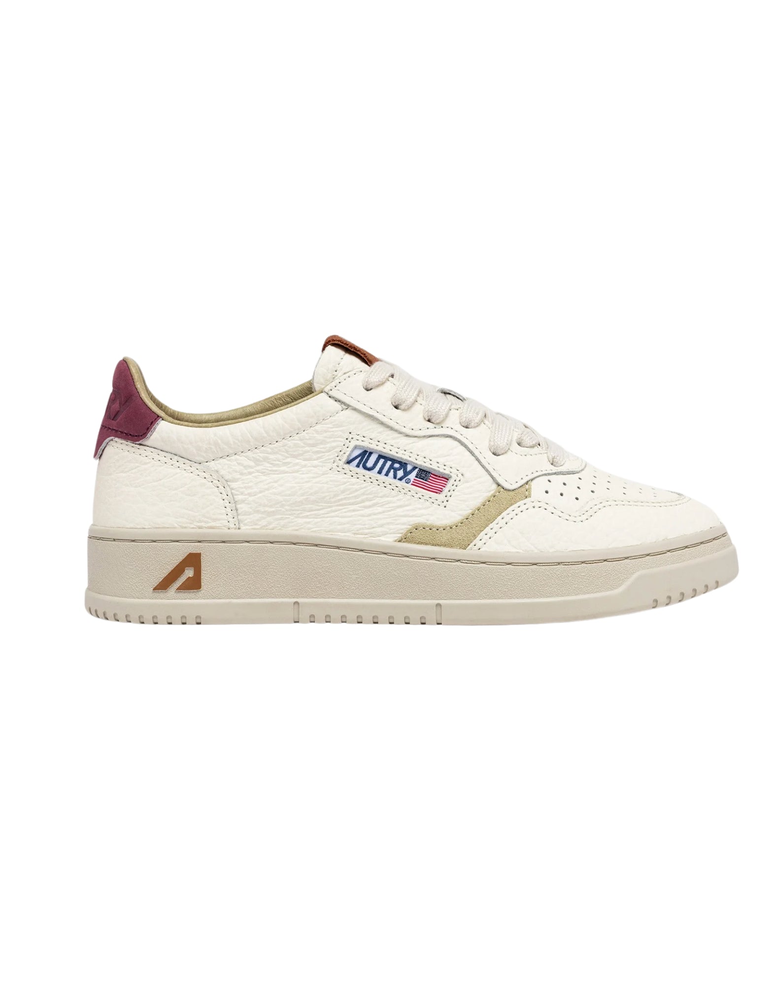 Shoes woman AULW NE10 Autry