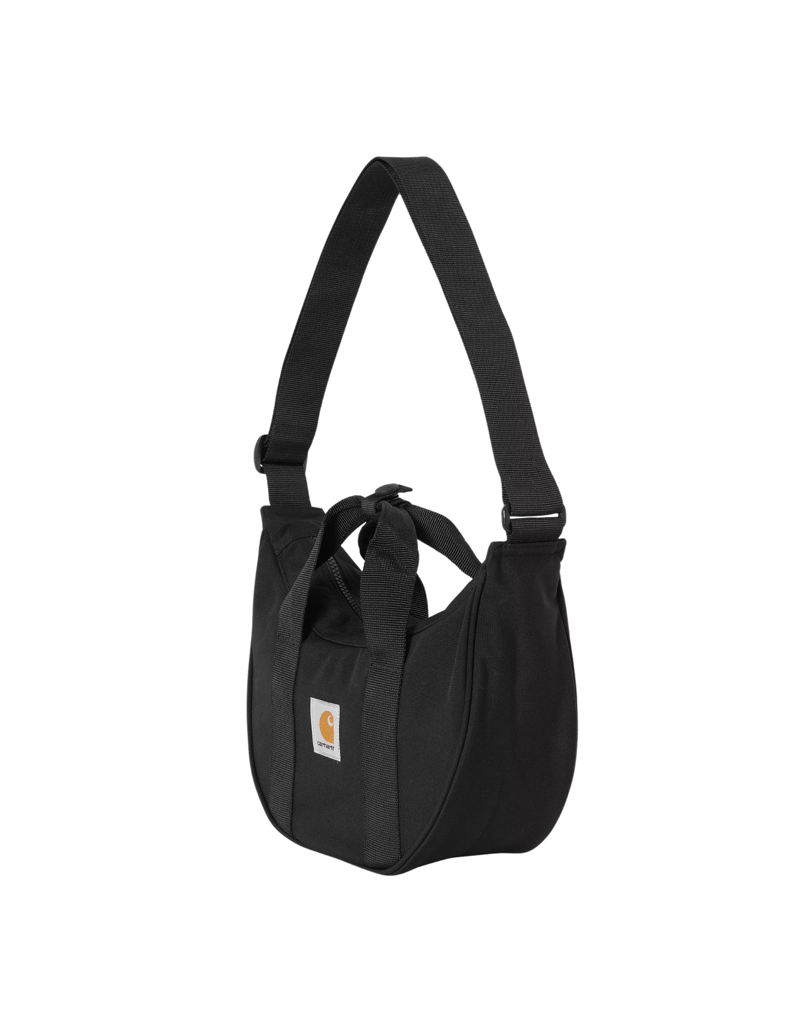 Bolsa I034695 89xx Bag Kayter Negro CARHARTT WIP
