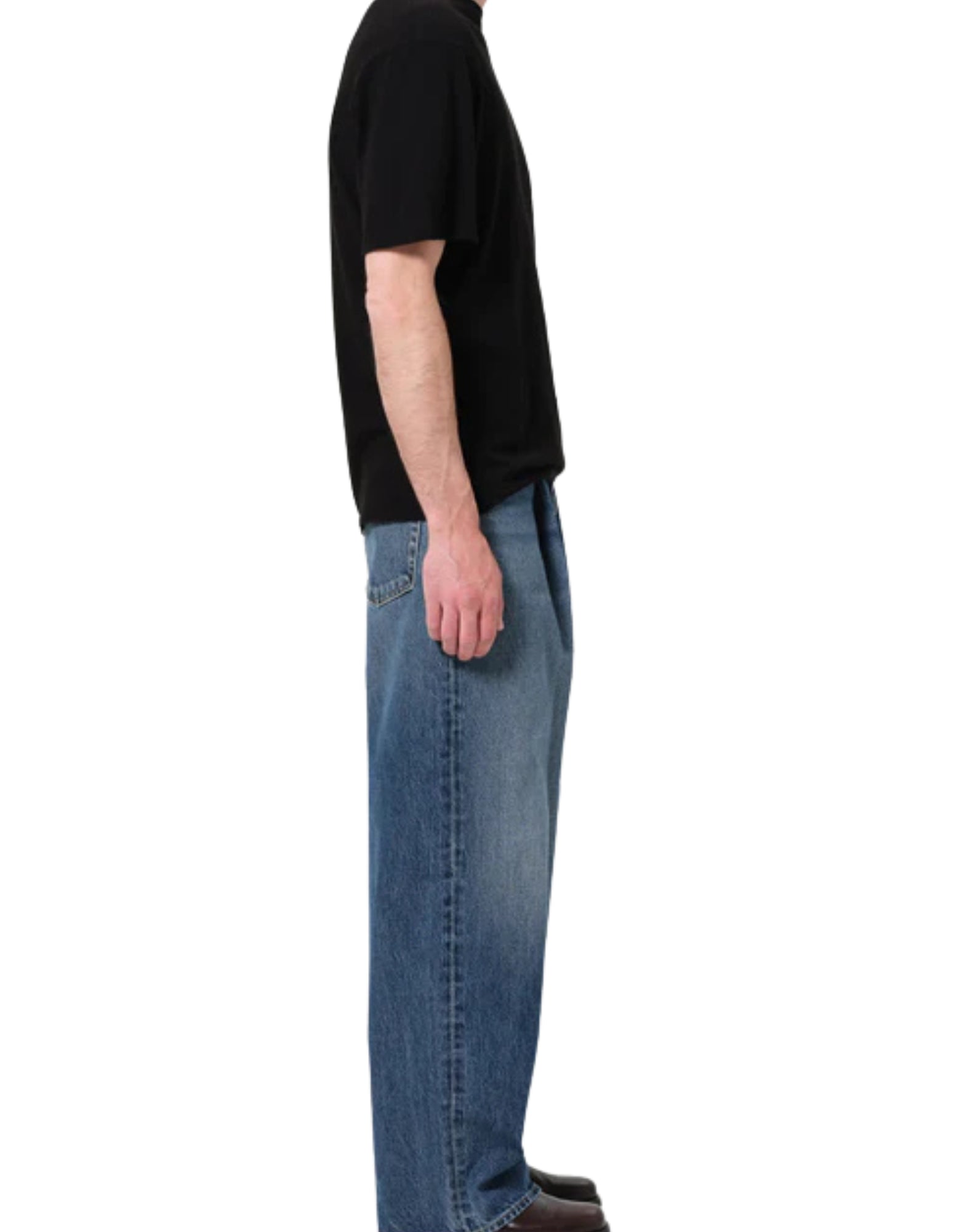 Jeans man A687 1821 BRENTON JEANS ARCADIA Agolde