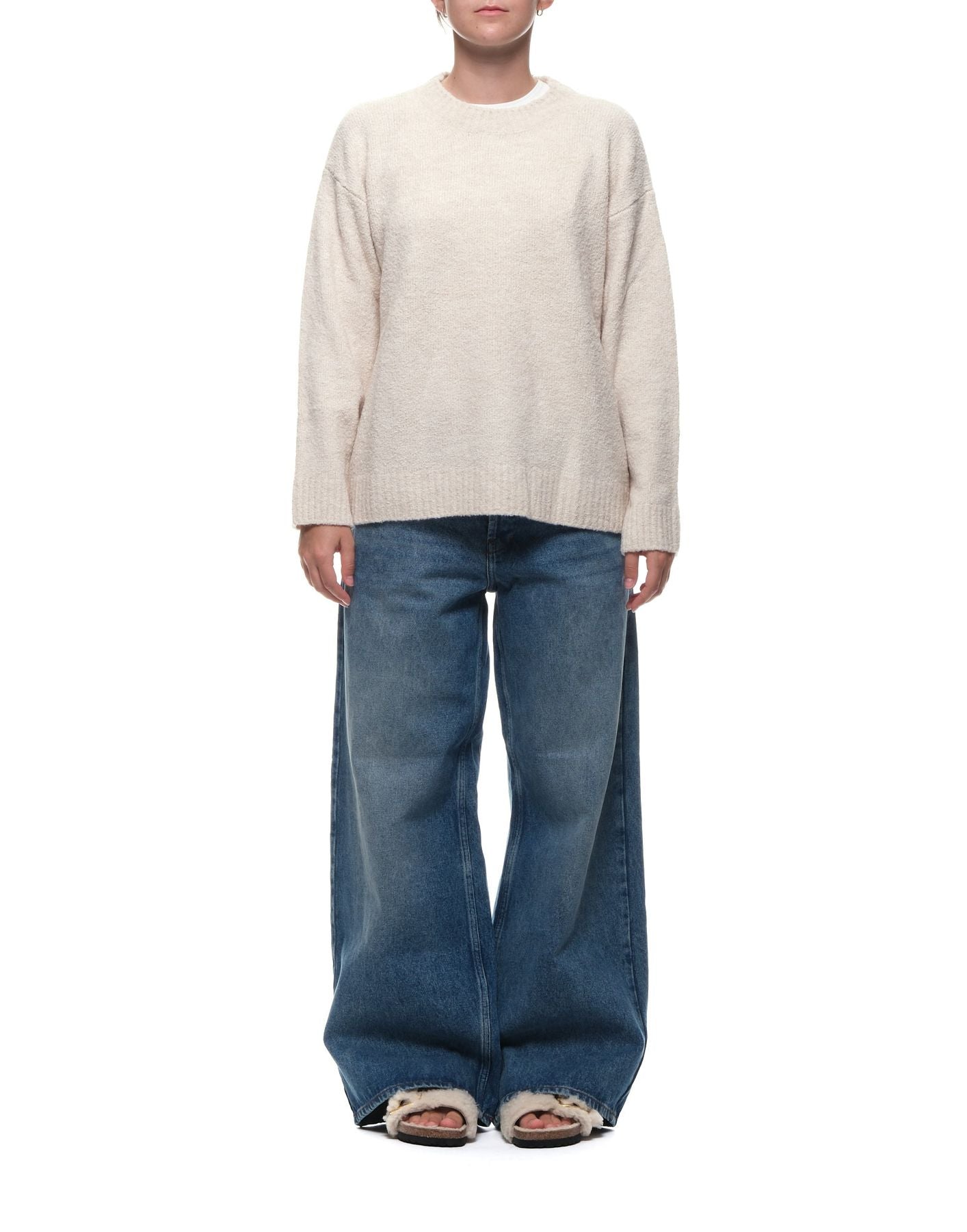 Sweater woman AMD066CJ74XXXX C0021 Amish