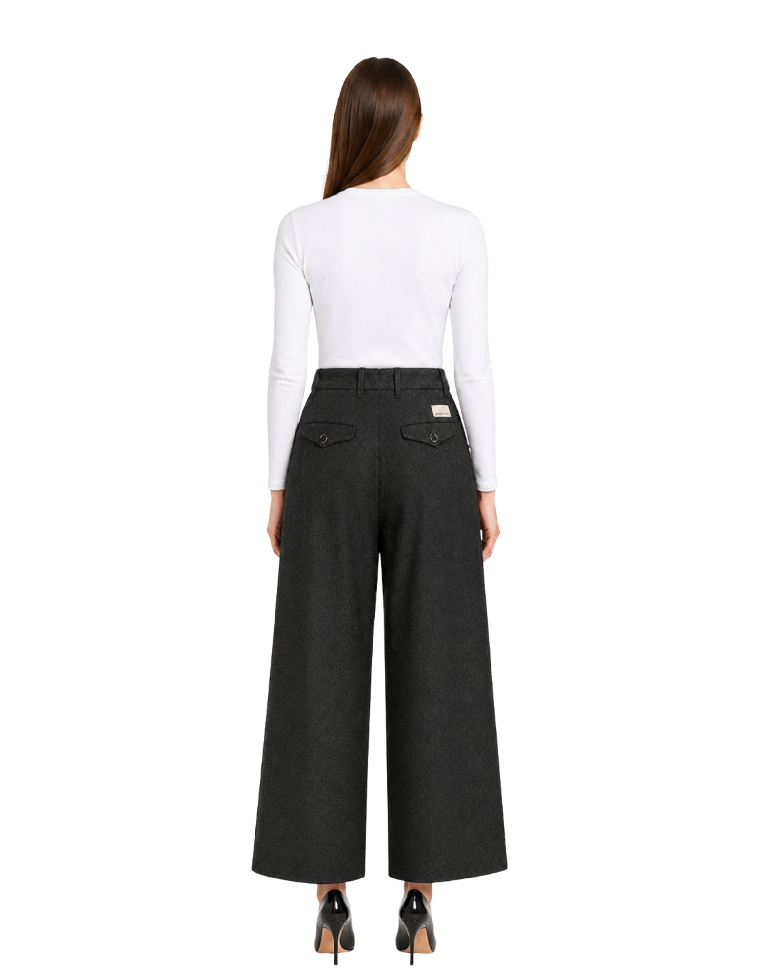 Rubino 2 culotte Kette